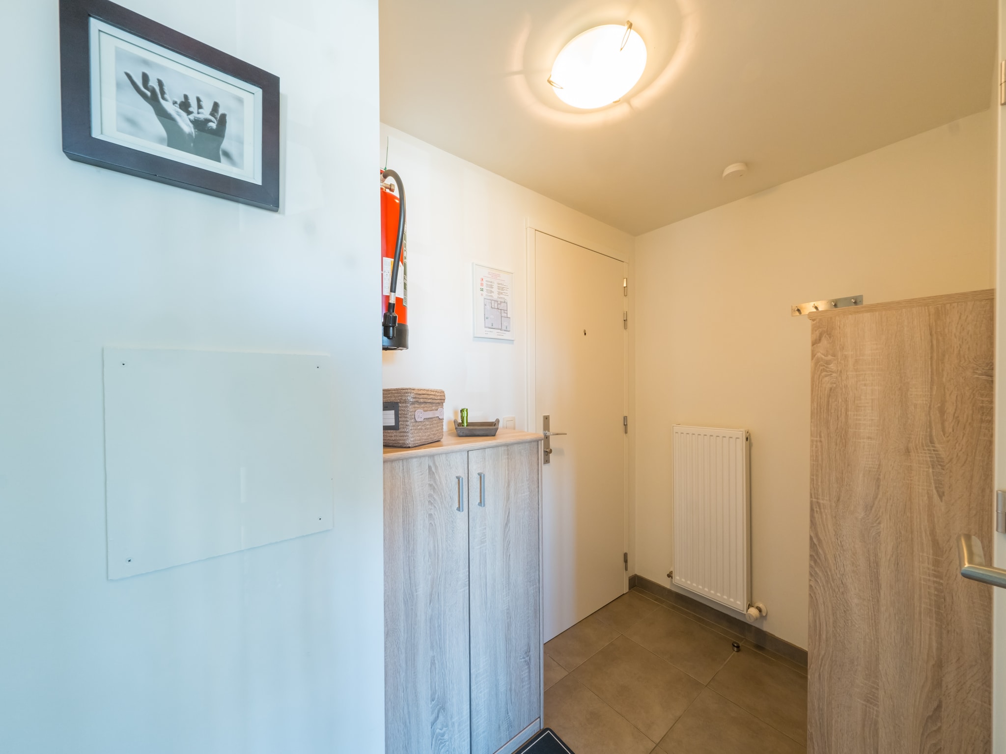 Ferienwohnung Villa Georges I 0103