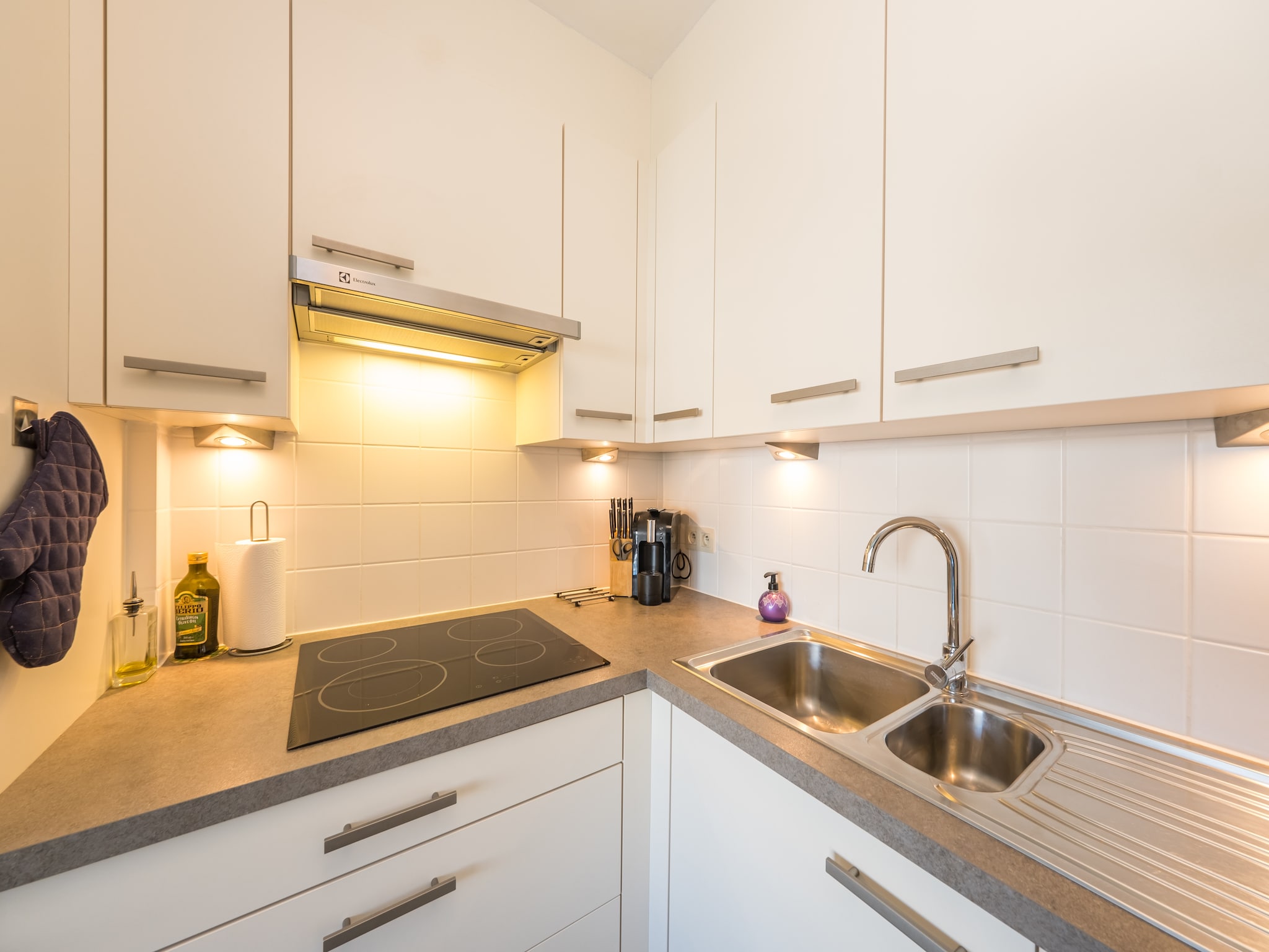 Ferienwohnung Villa Georges I 0103