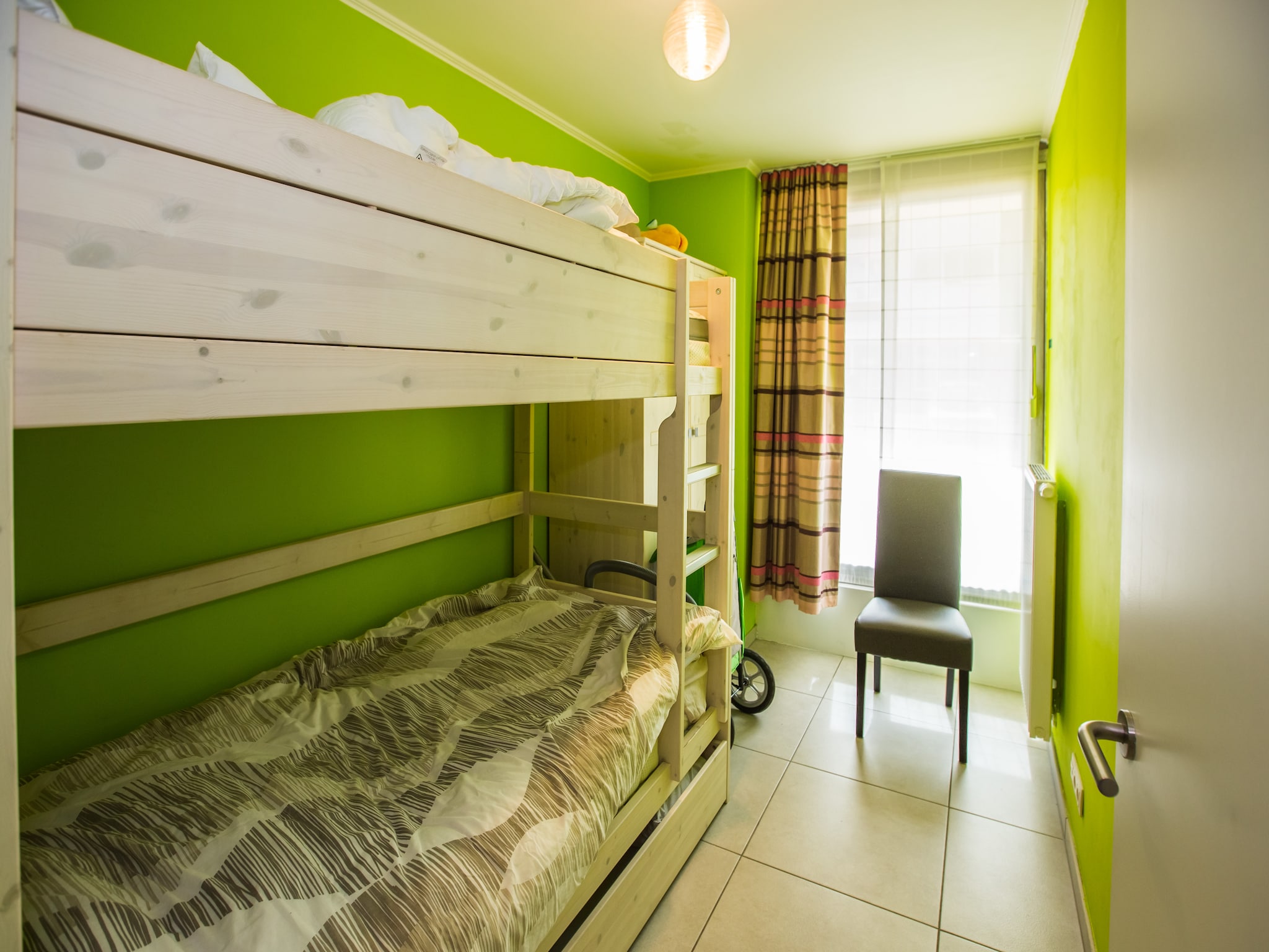 Appartement Baros 0001