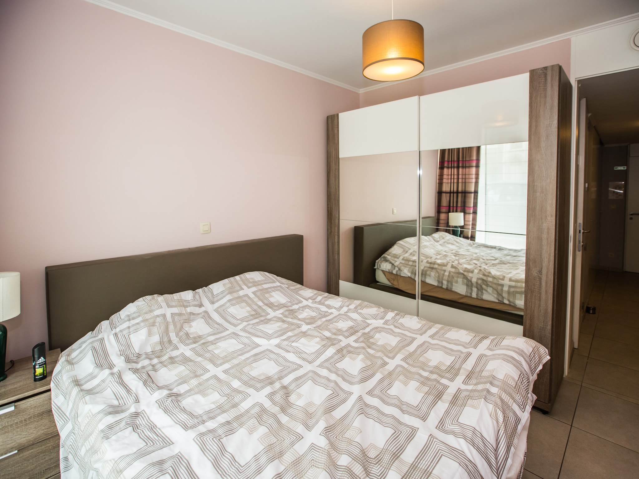 Appartement Baros 0001