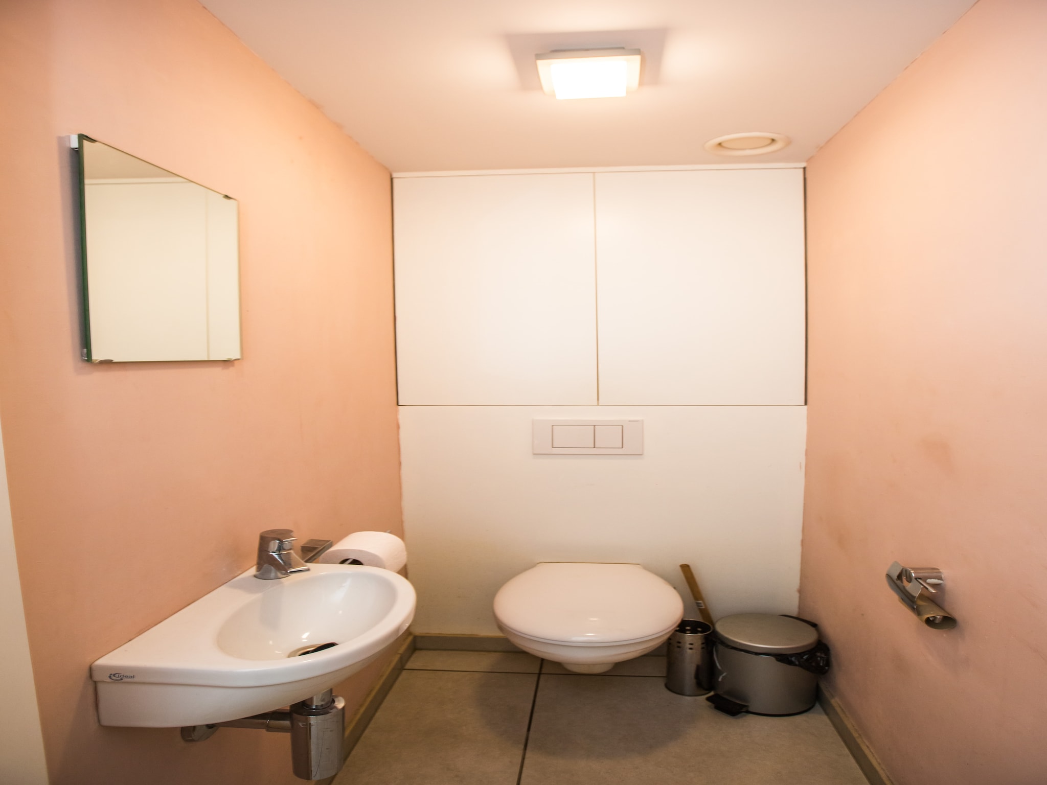 Appartement Baros 0001