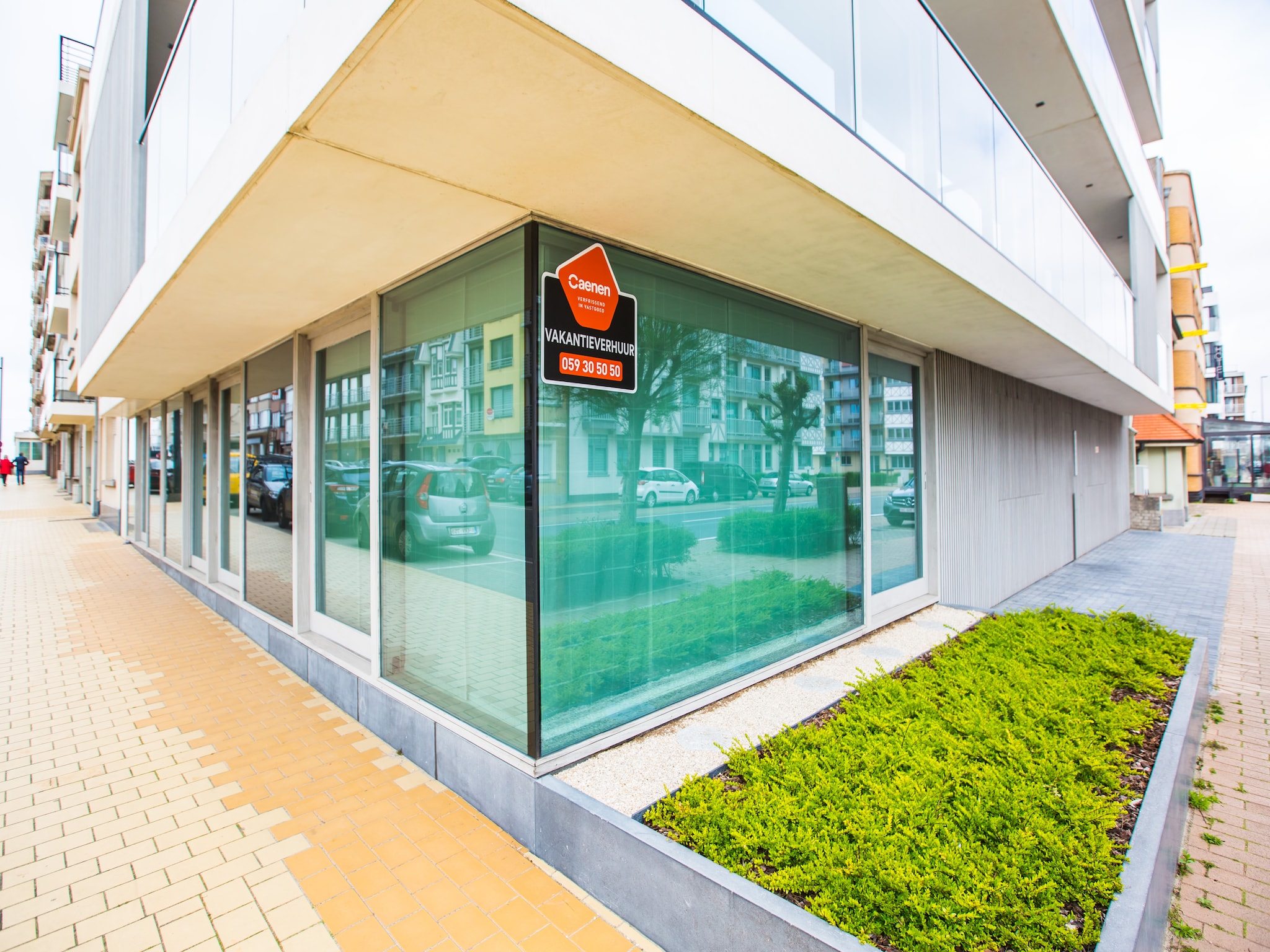 Appartement Baros 0001