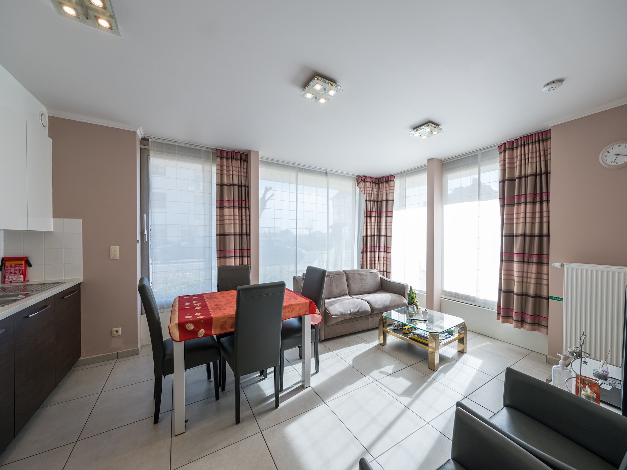 Appartement Baros 0001
