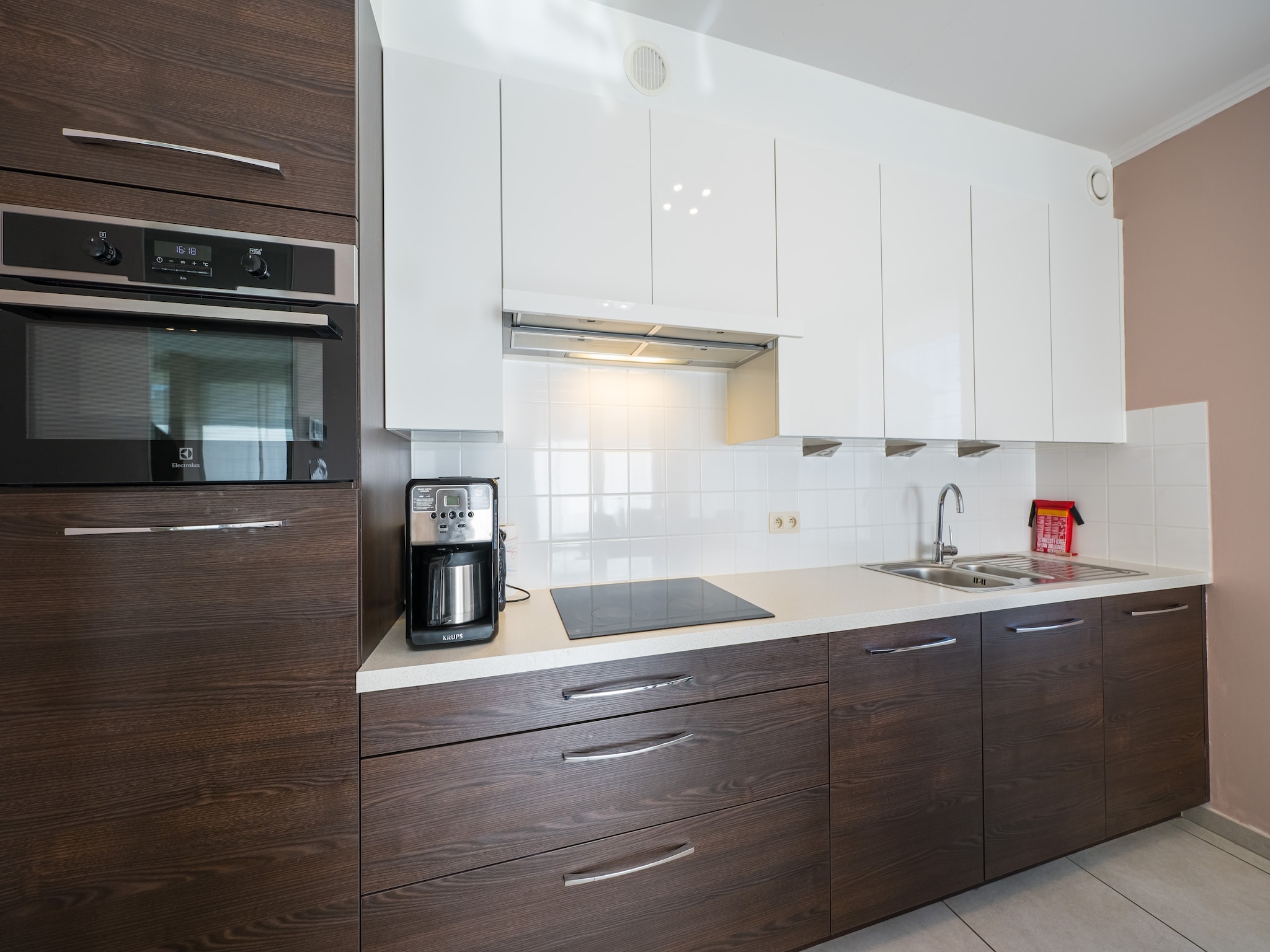Appartement Baros 0001