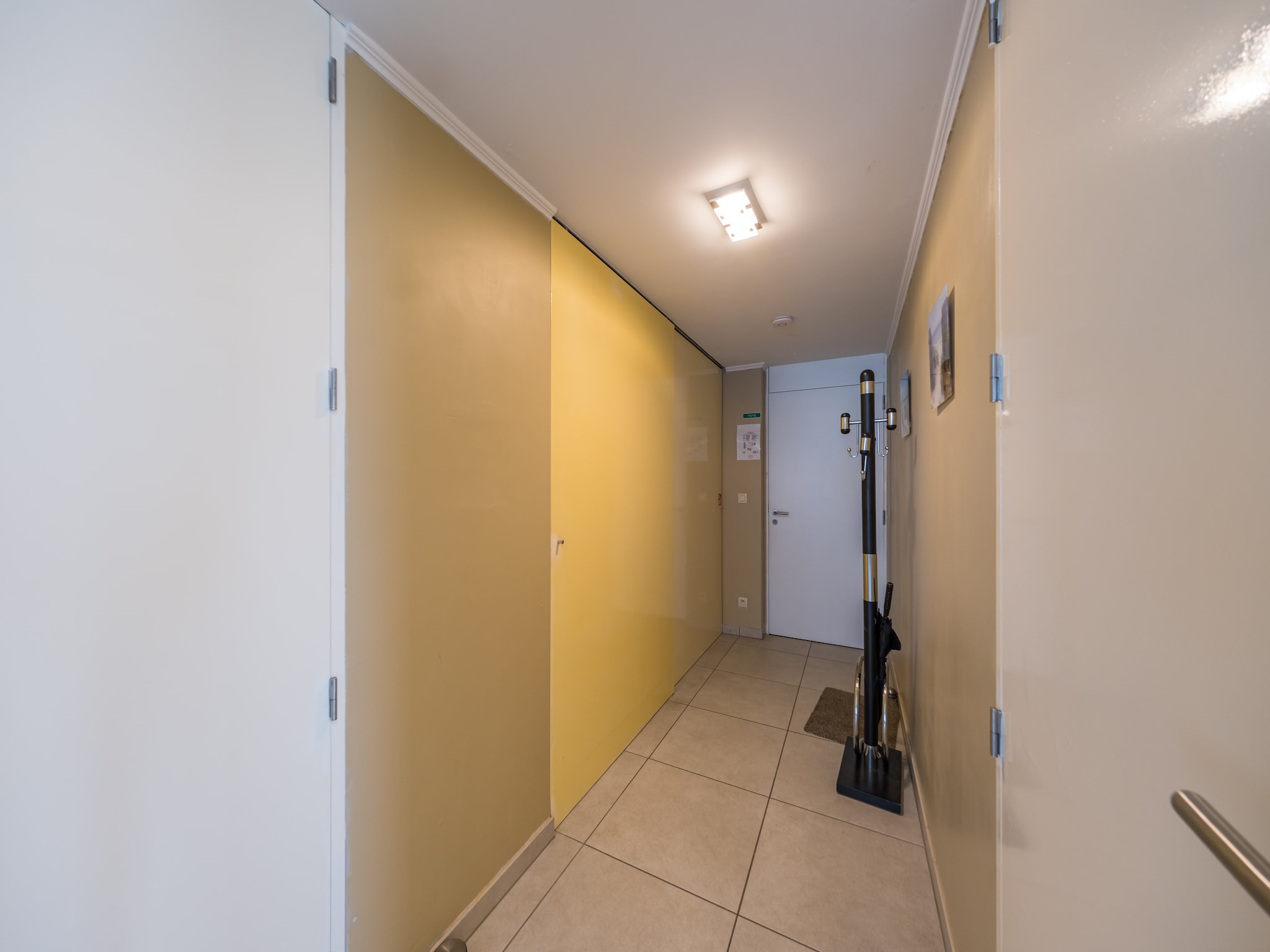 Appartement Baros 0001