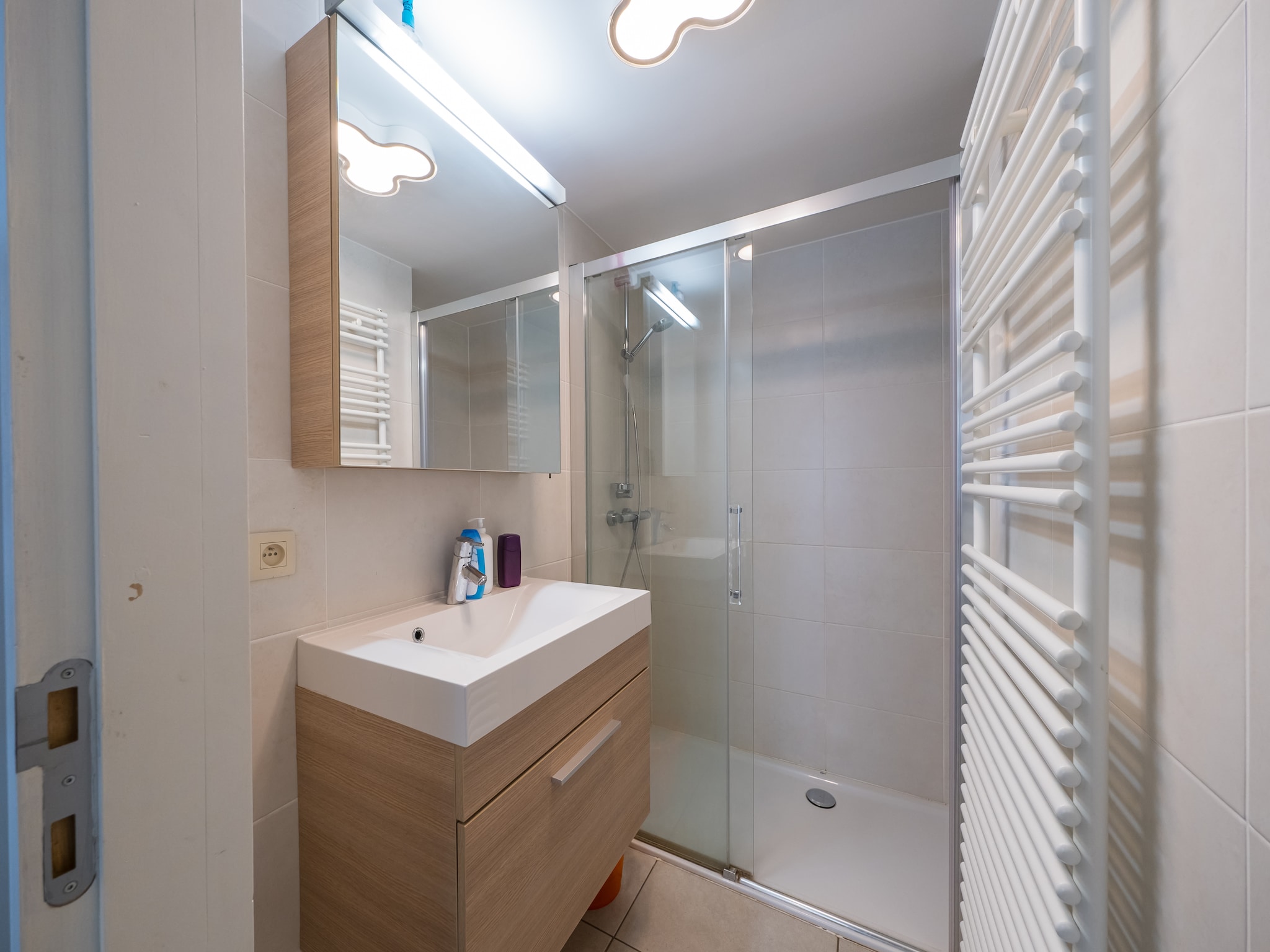 Appartement Baros 0001