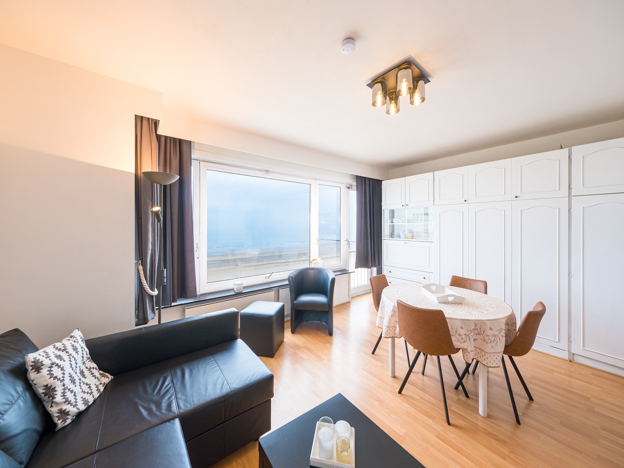 Appartement Hawaii 0501