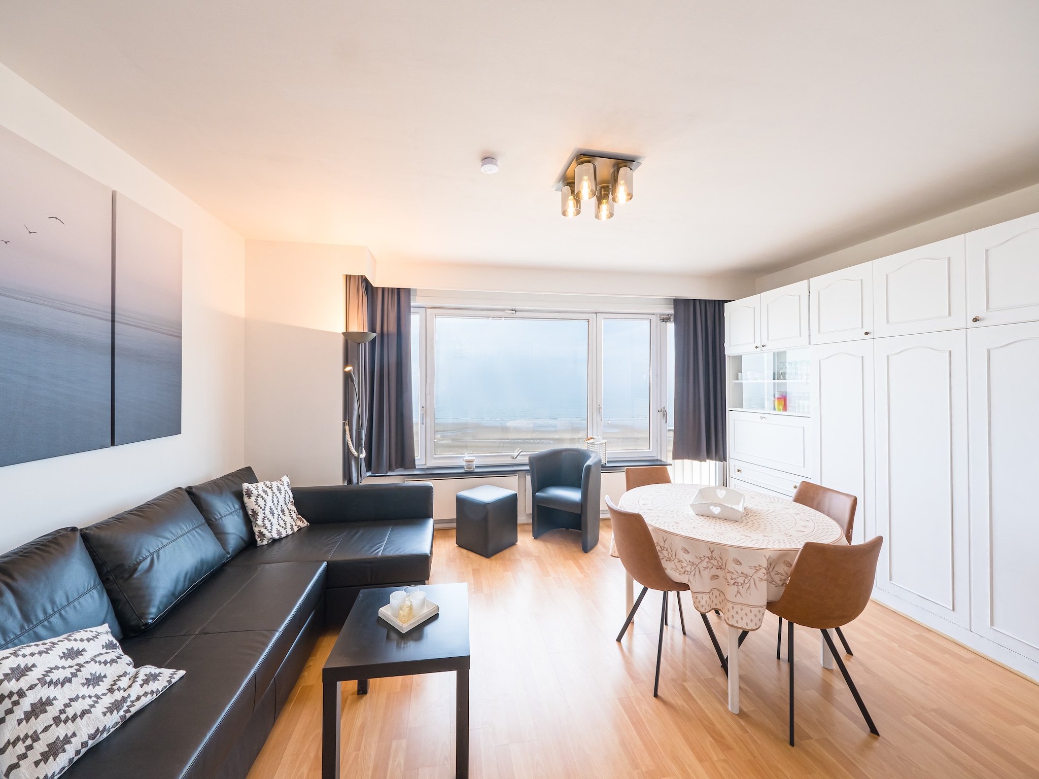 Appartement Hawaii 0501