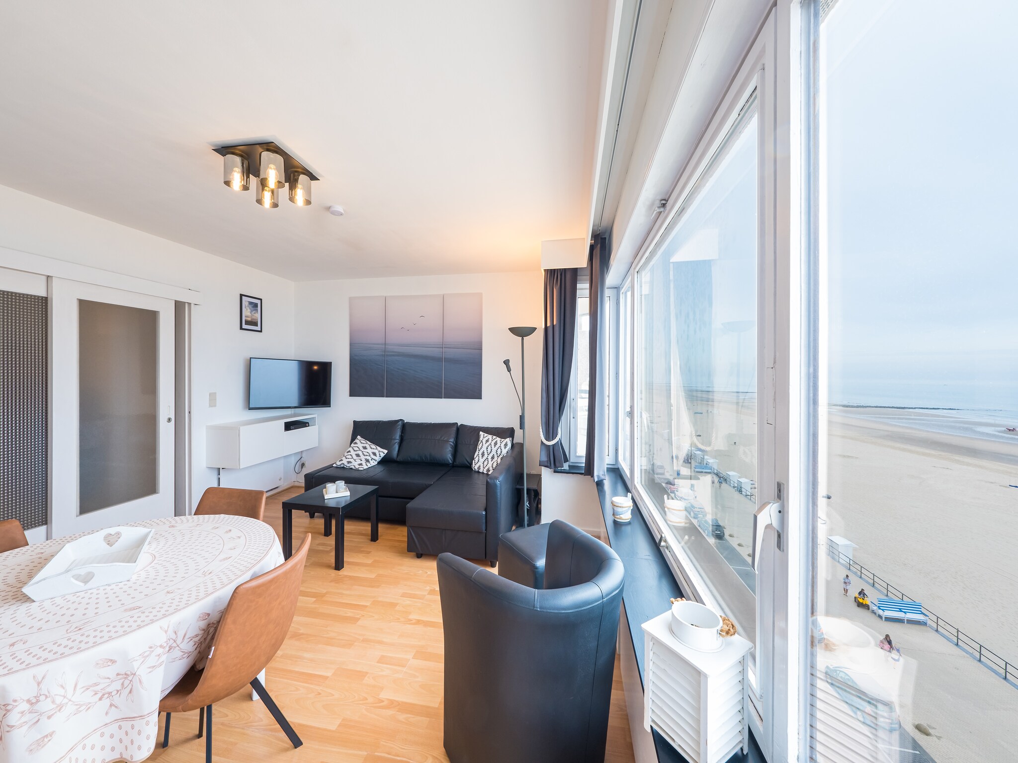 Appartement Hawaii 0501