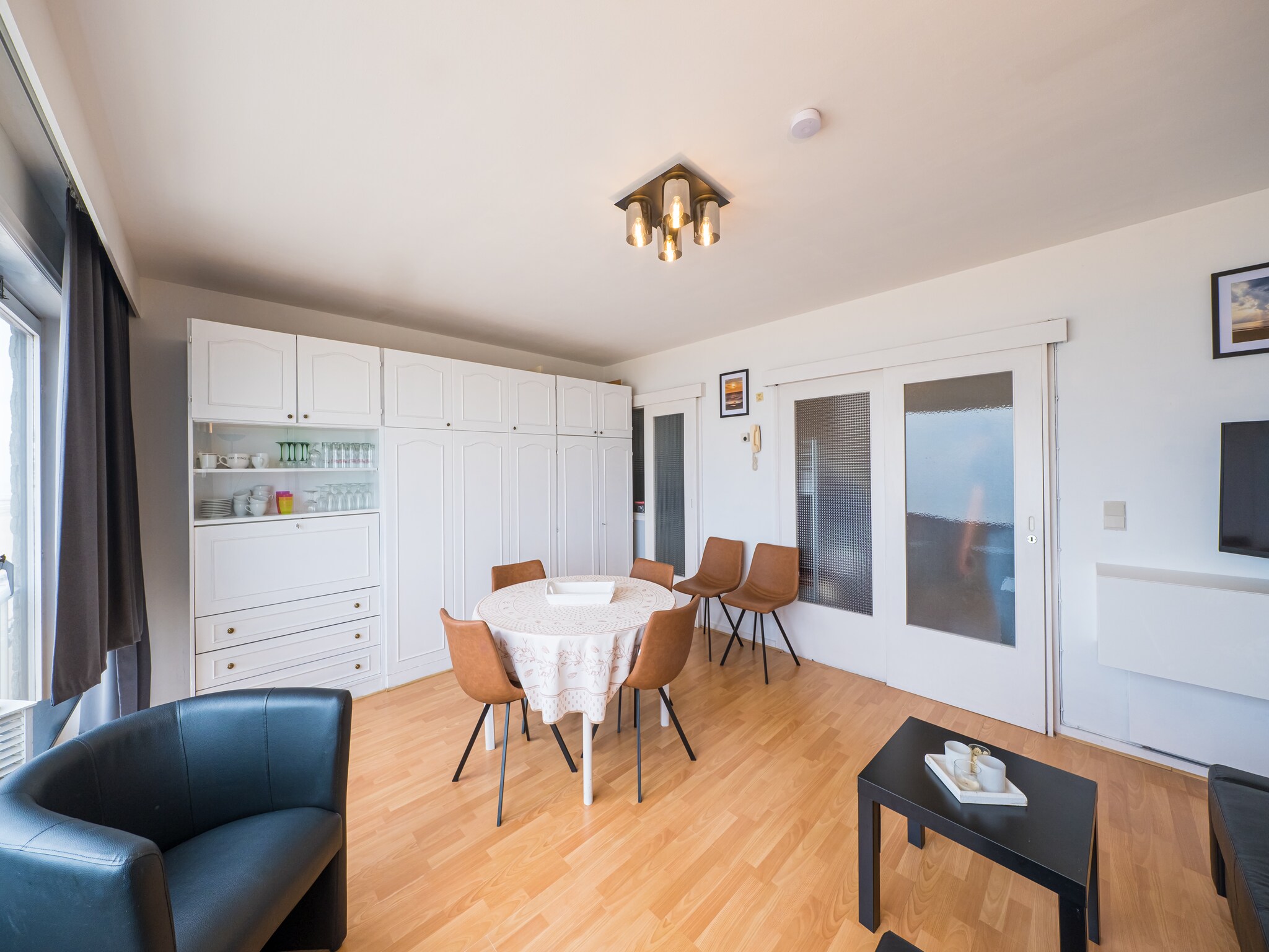 Appartement Hawaii 0501