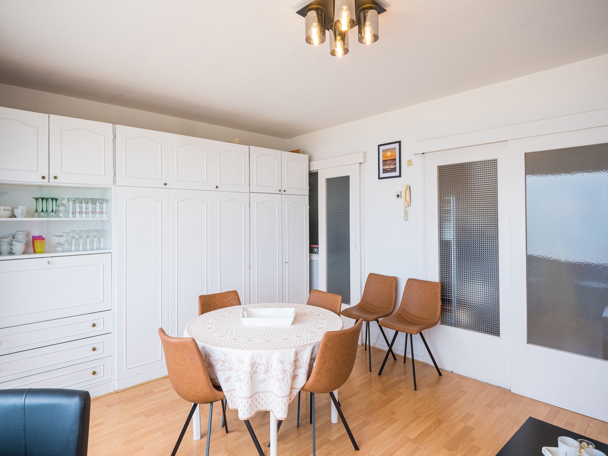 Appartement Hawaii 0501