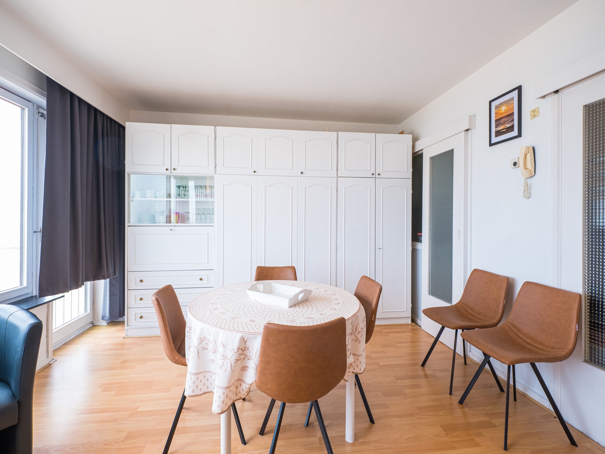 Appartement Hawaii 0501