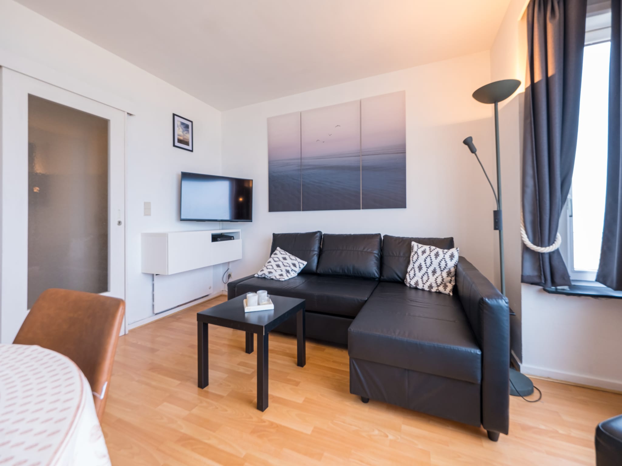 Appartement Hawaii 0501