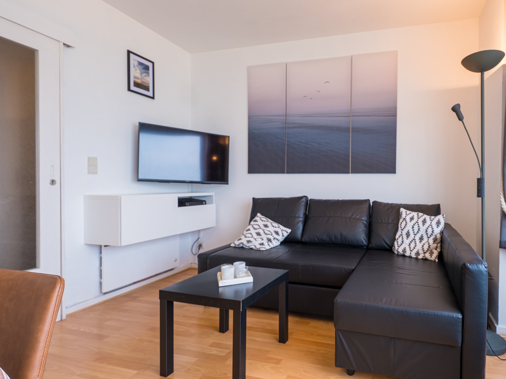 Appartement Hawaii 0501
