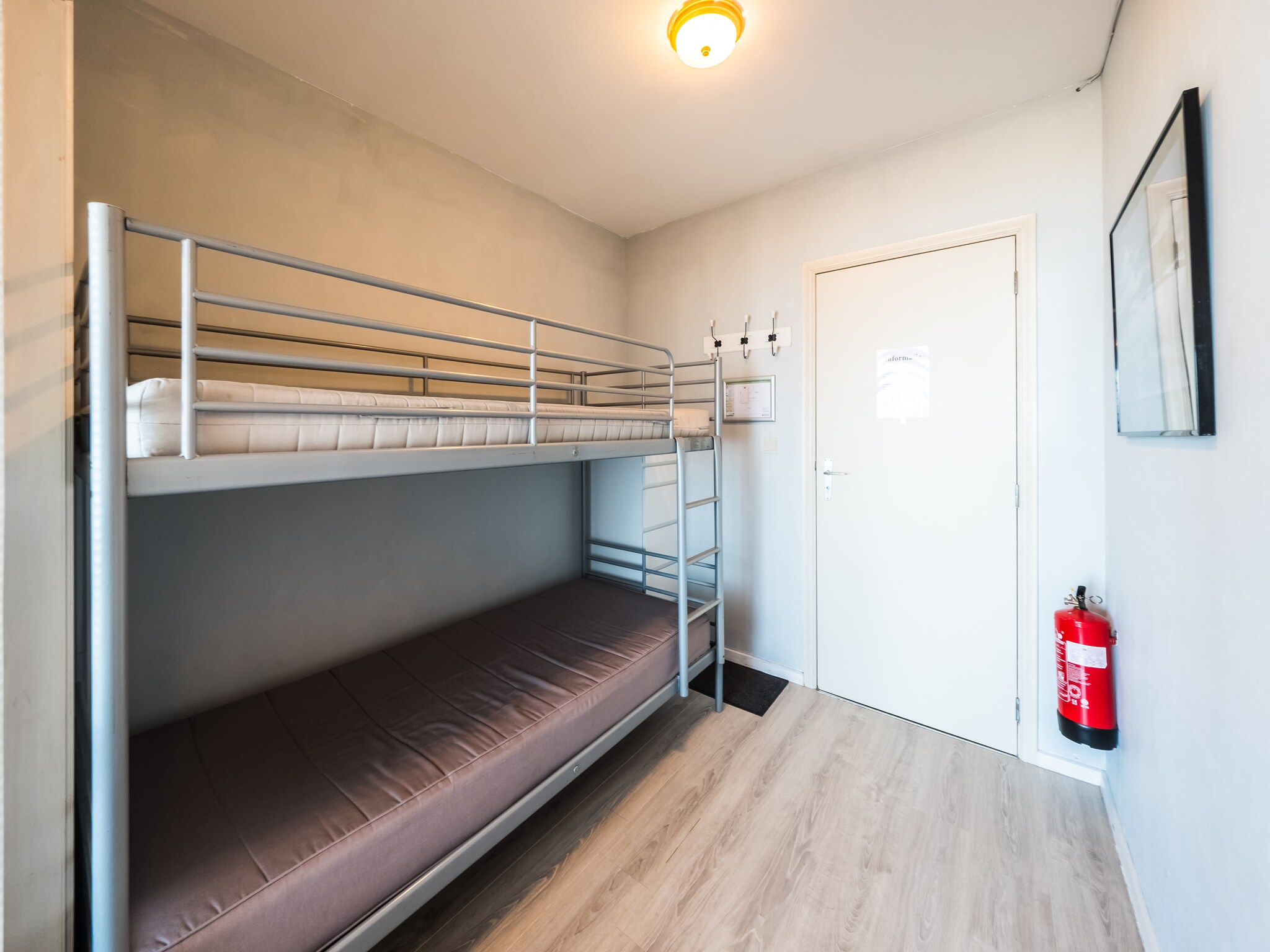 Appartement Hawaii 0501