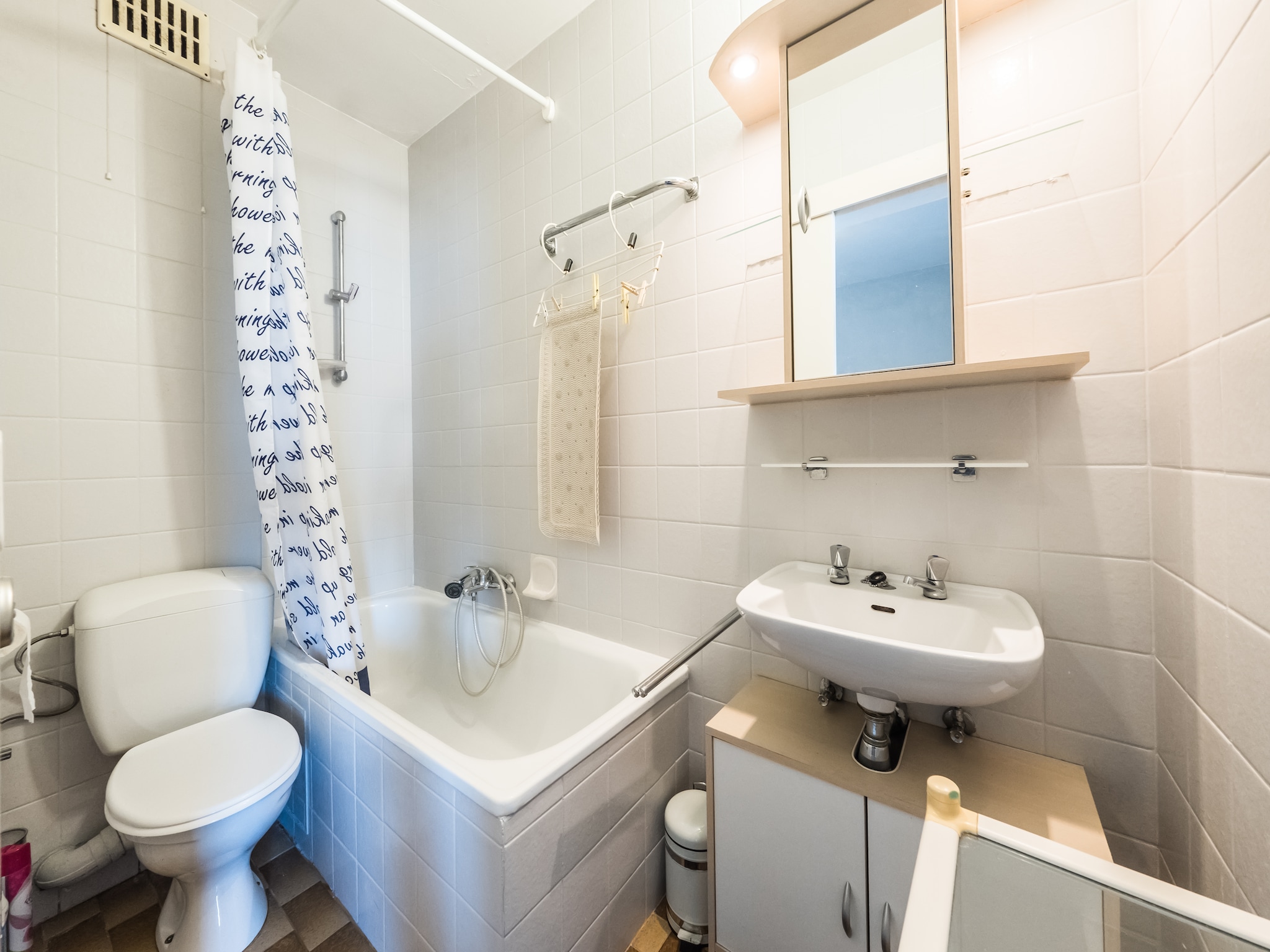 Appartement Hawaii 0501