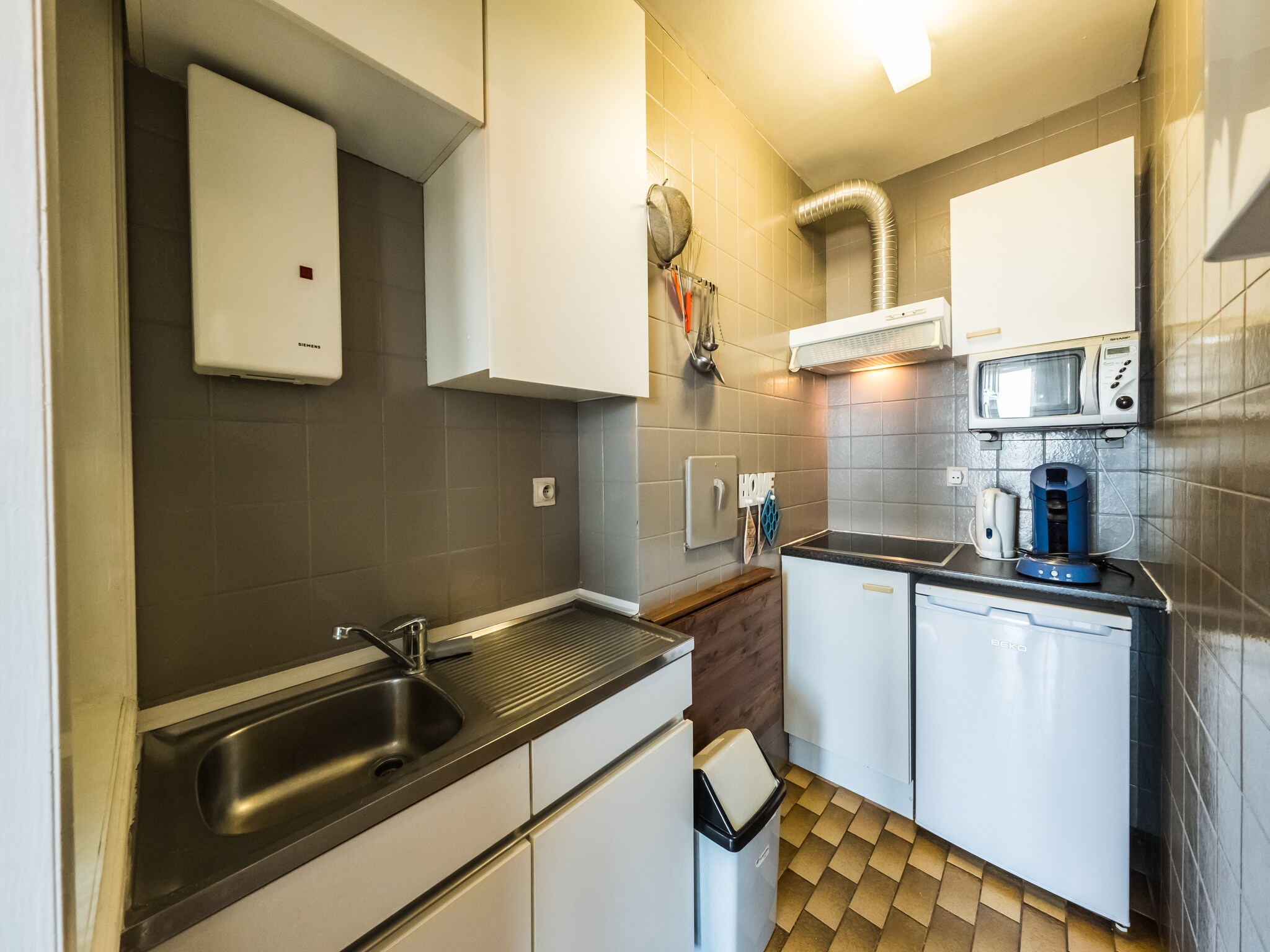 Appartement Hawaii 0501