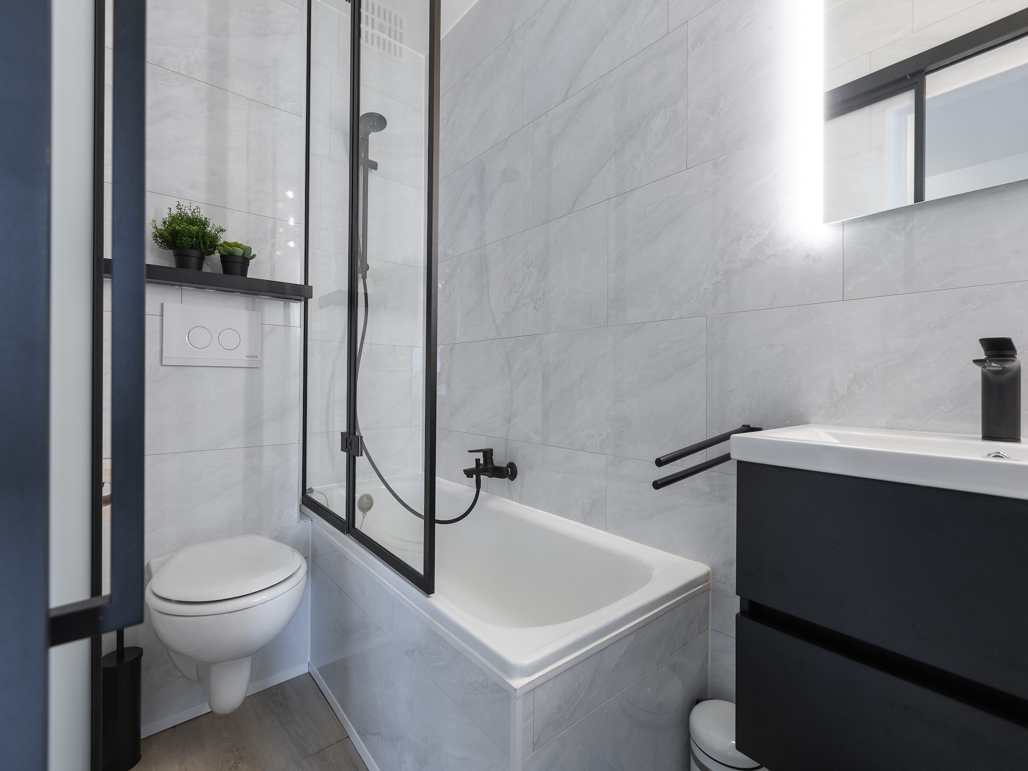 Appartement Hawaii 0501