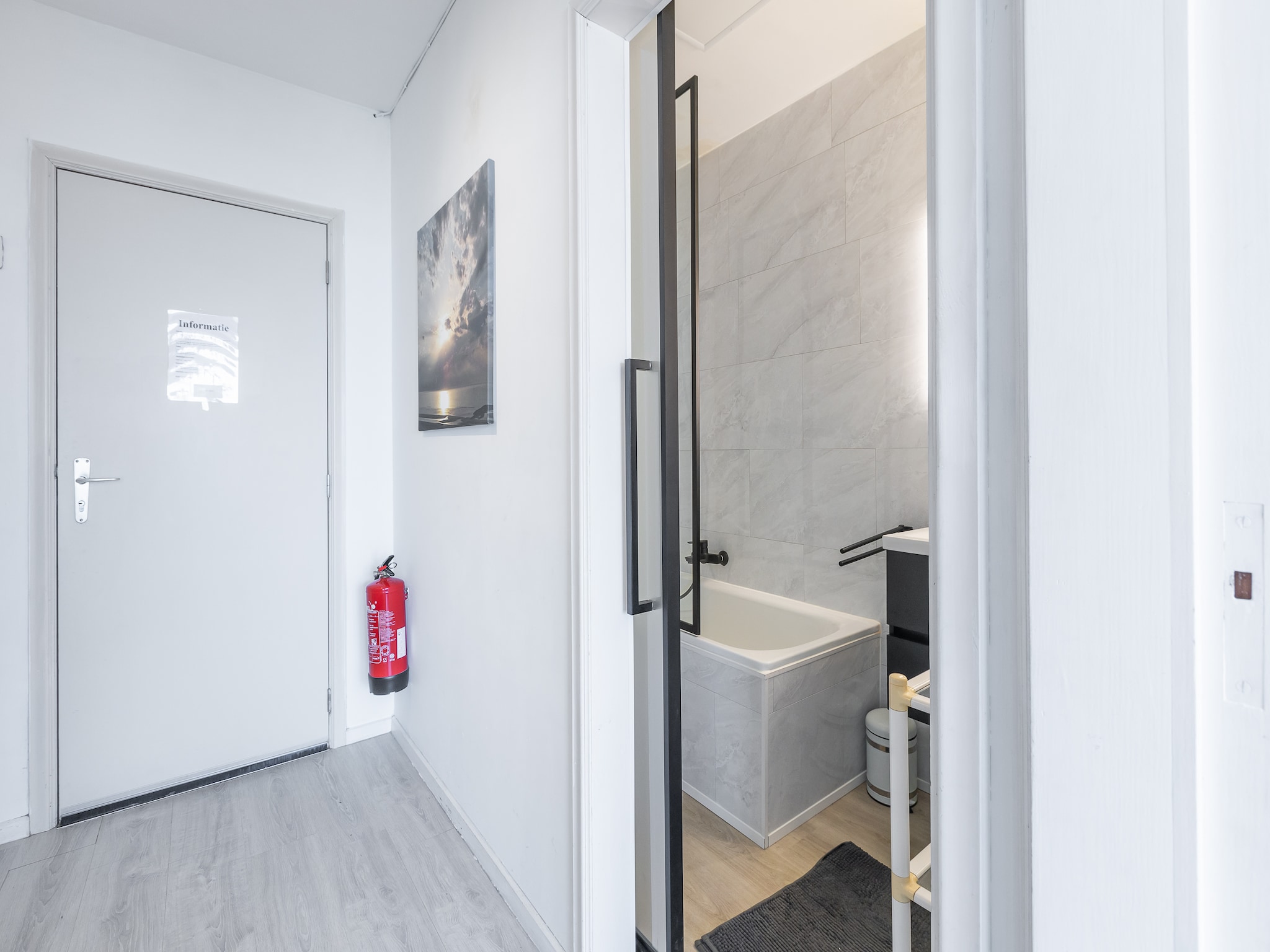 Appartement Hawaii 0501