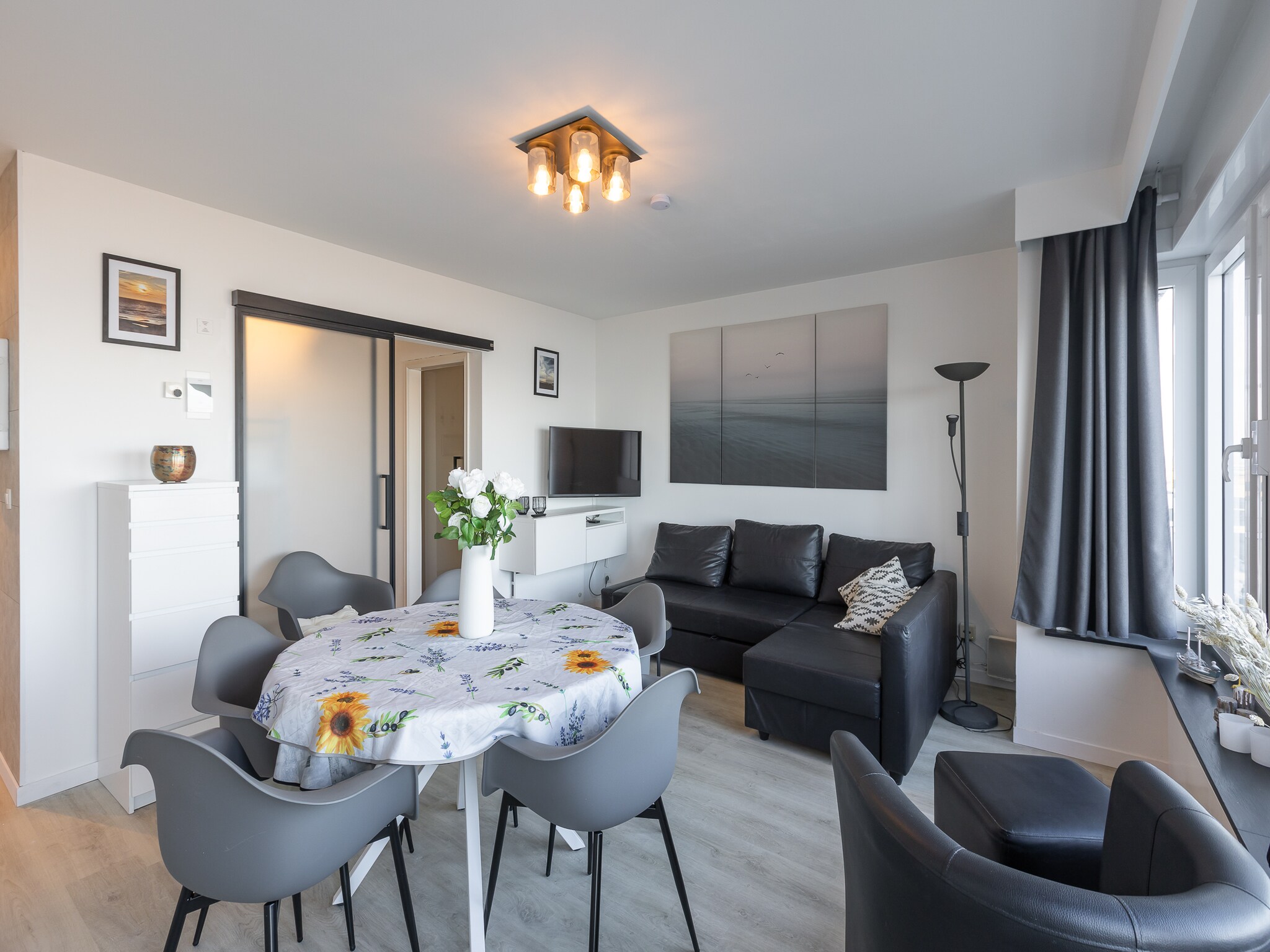 Appartement Hawaii 0501