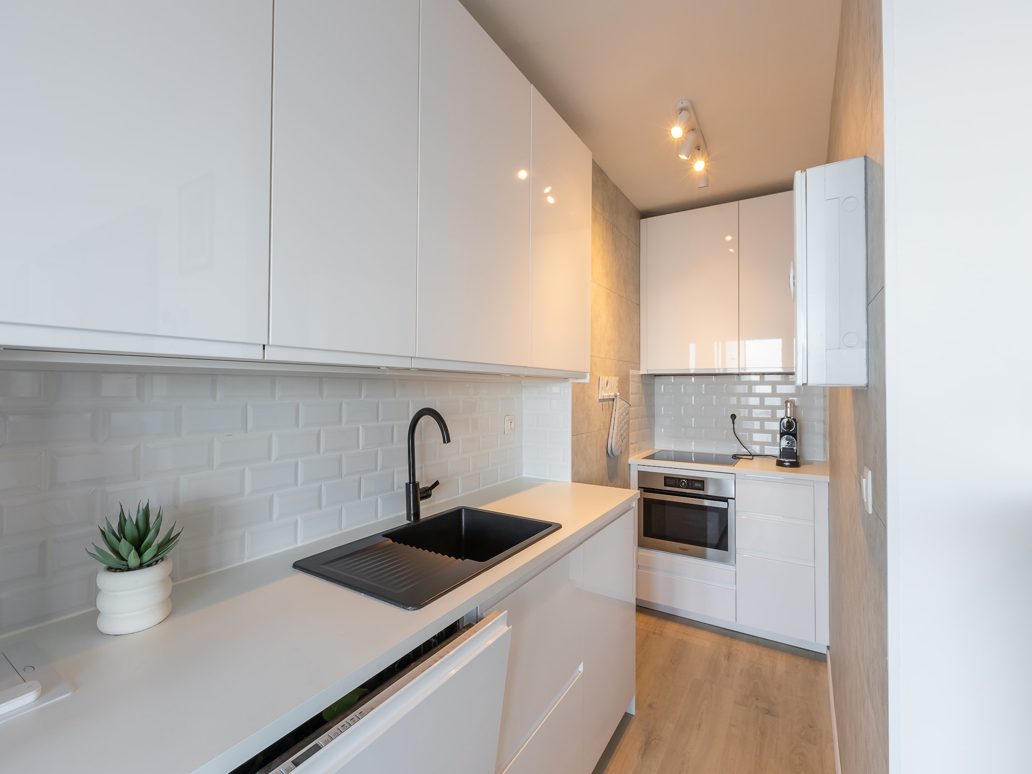 Appartement Hawaii 0501