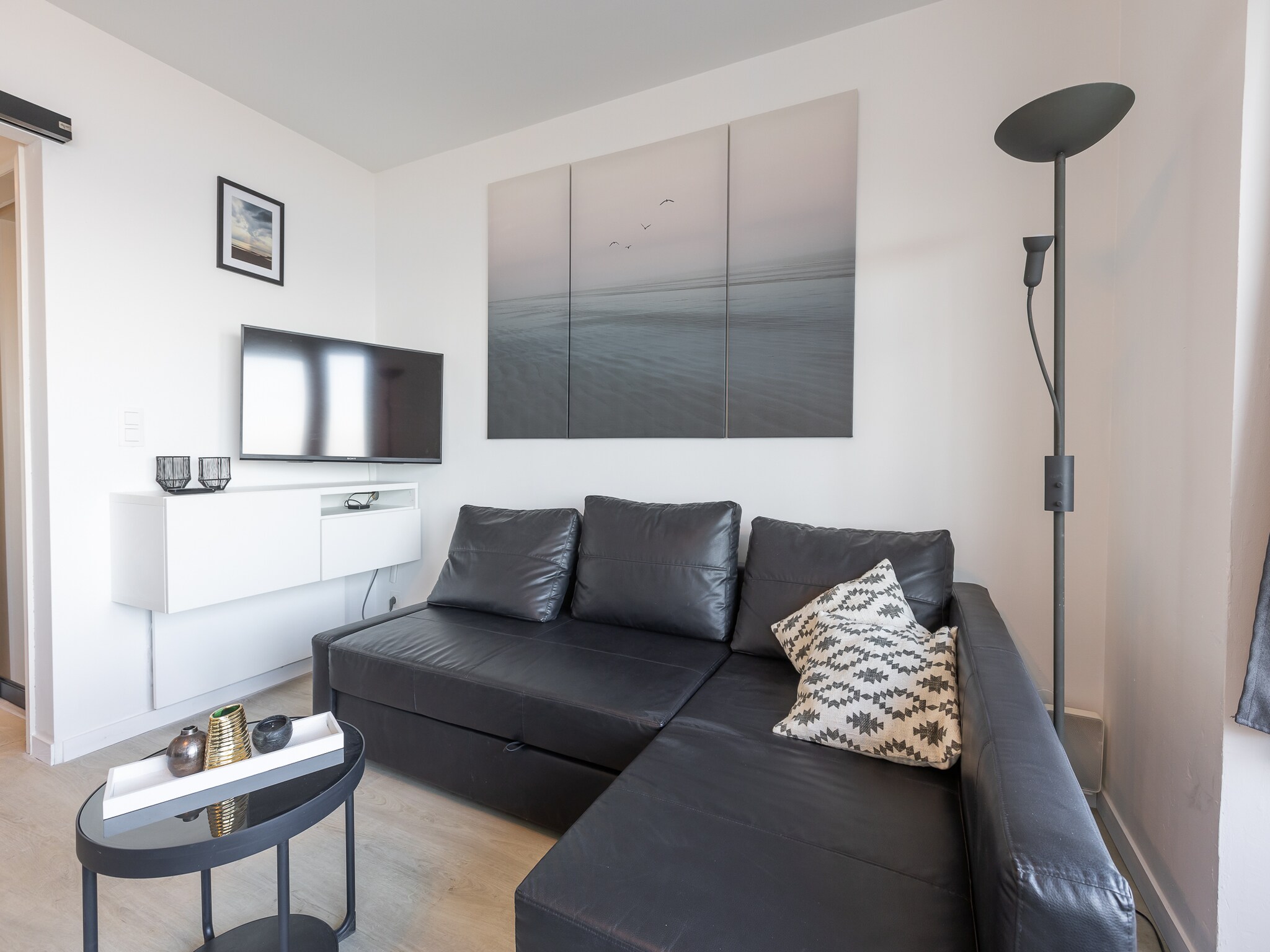 Appartement Hawaii 0501
