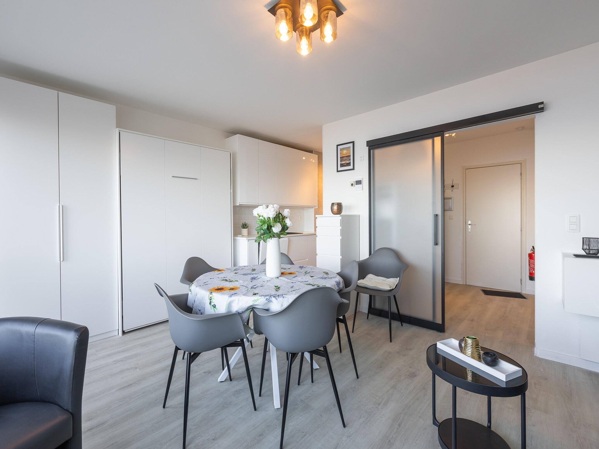 Appartement Hawaii 0501