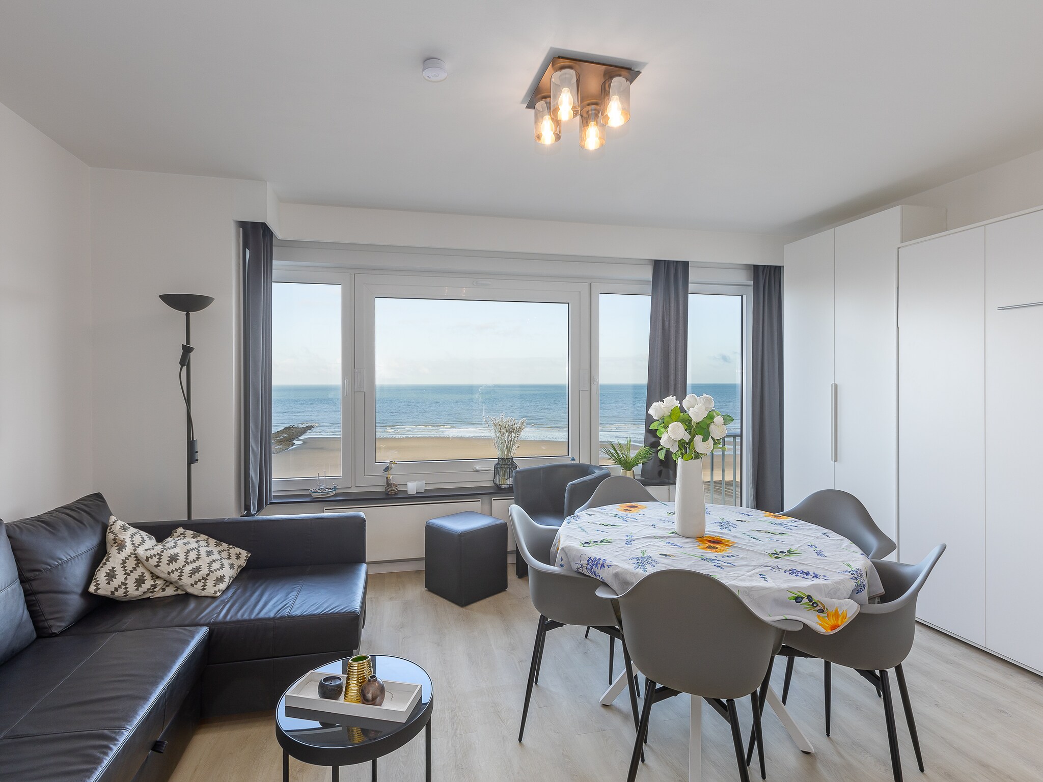 Appartement Hawaii 0501