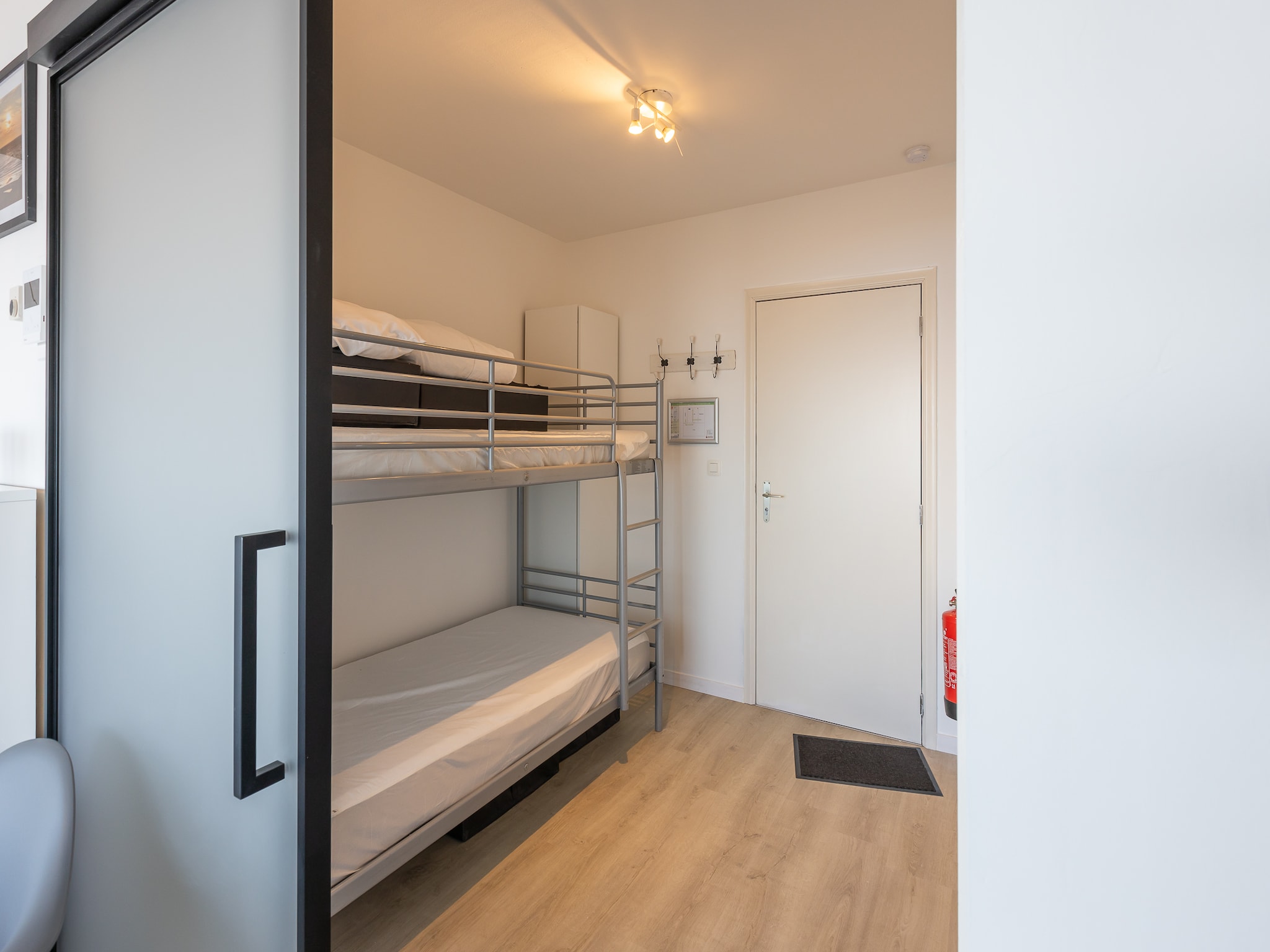 Appartement Hawaii 0501
