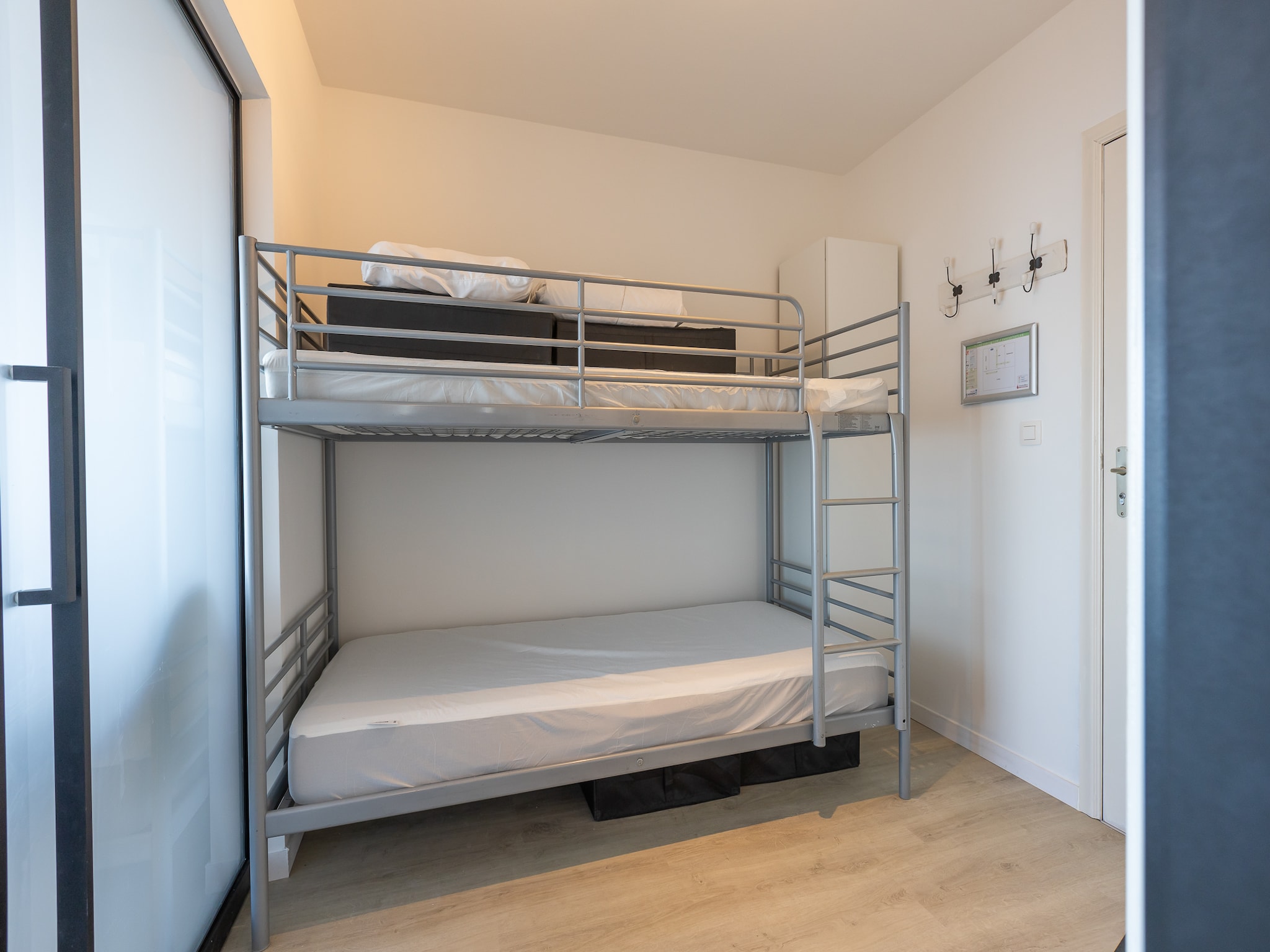 Appartement Hawaii 0501