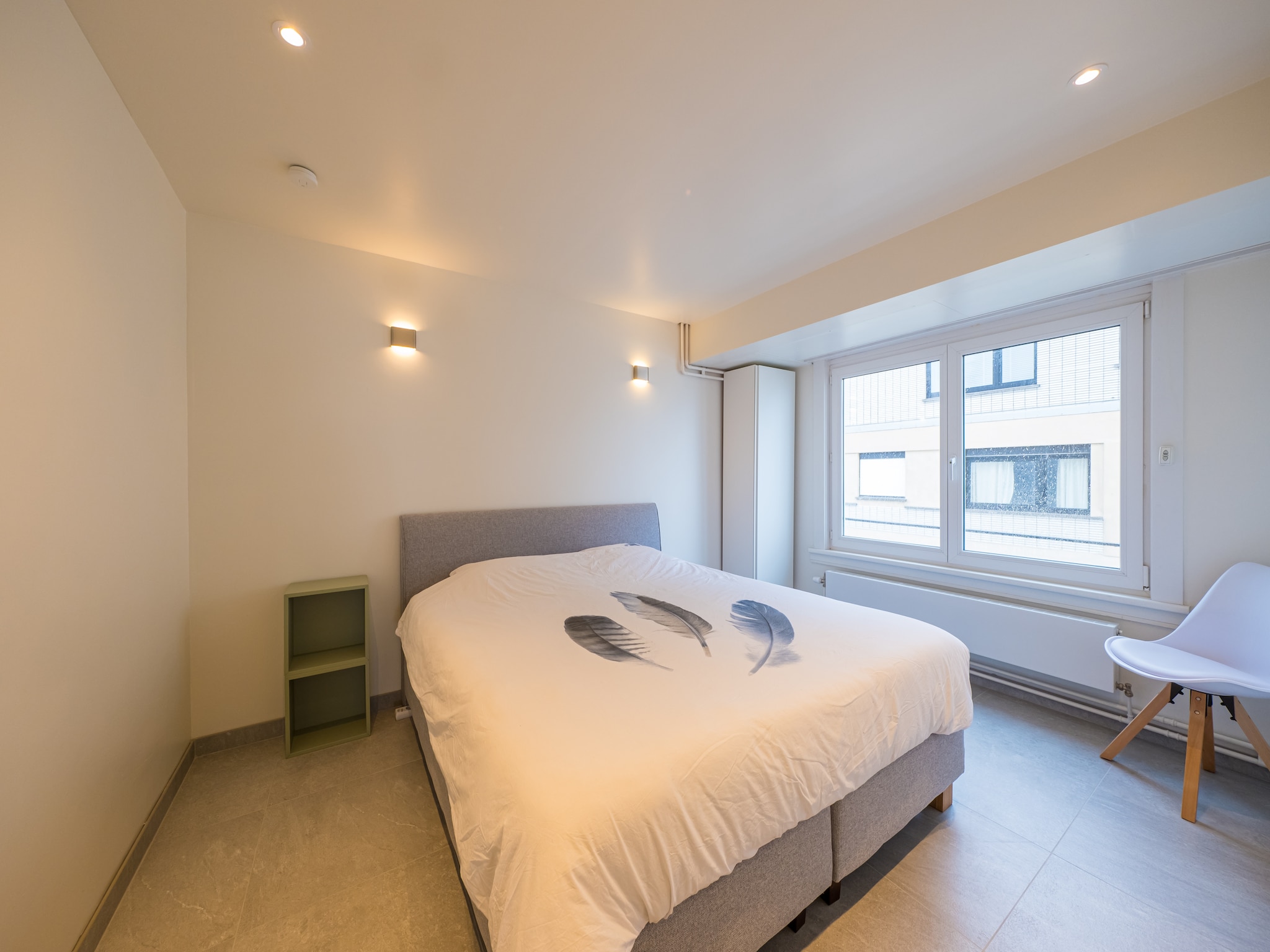 Ferienwohnung Trianon 0609