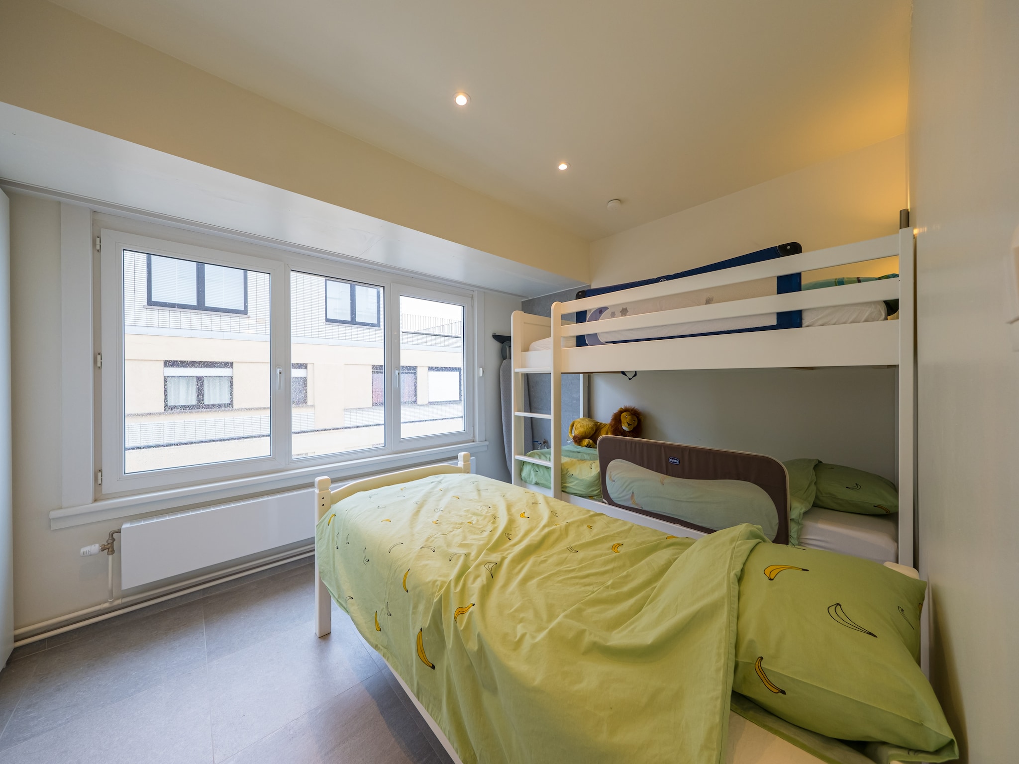 Ferienwohnung Trianon 0609