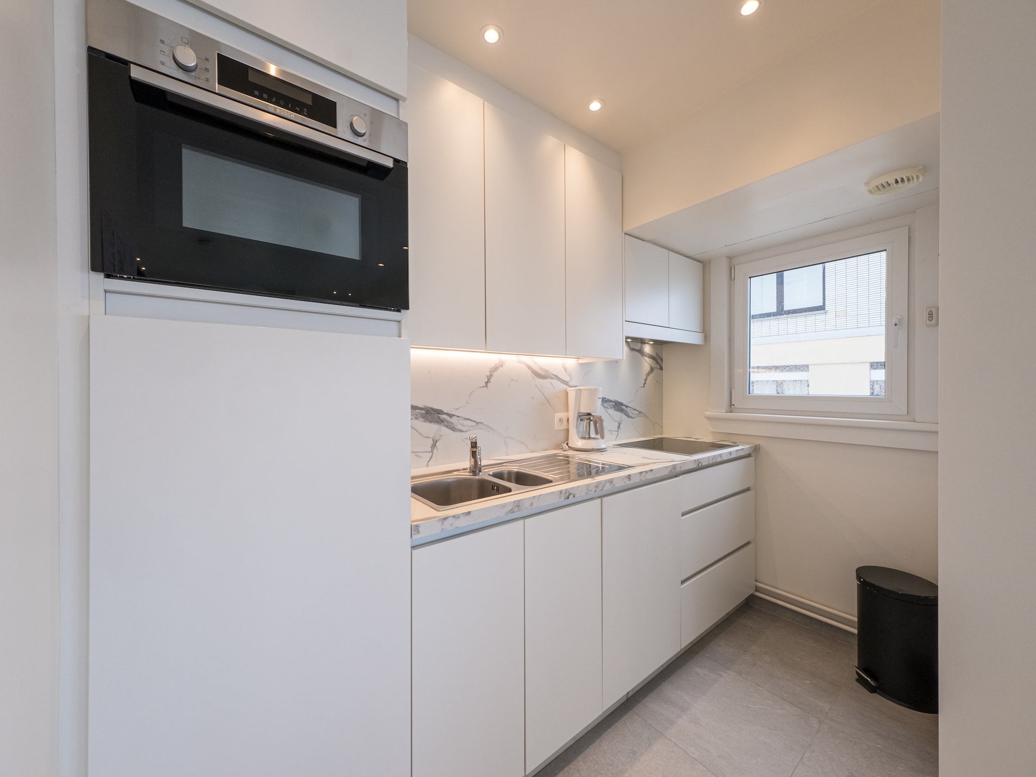 Ferienwohnung Trianon 0609