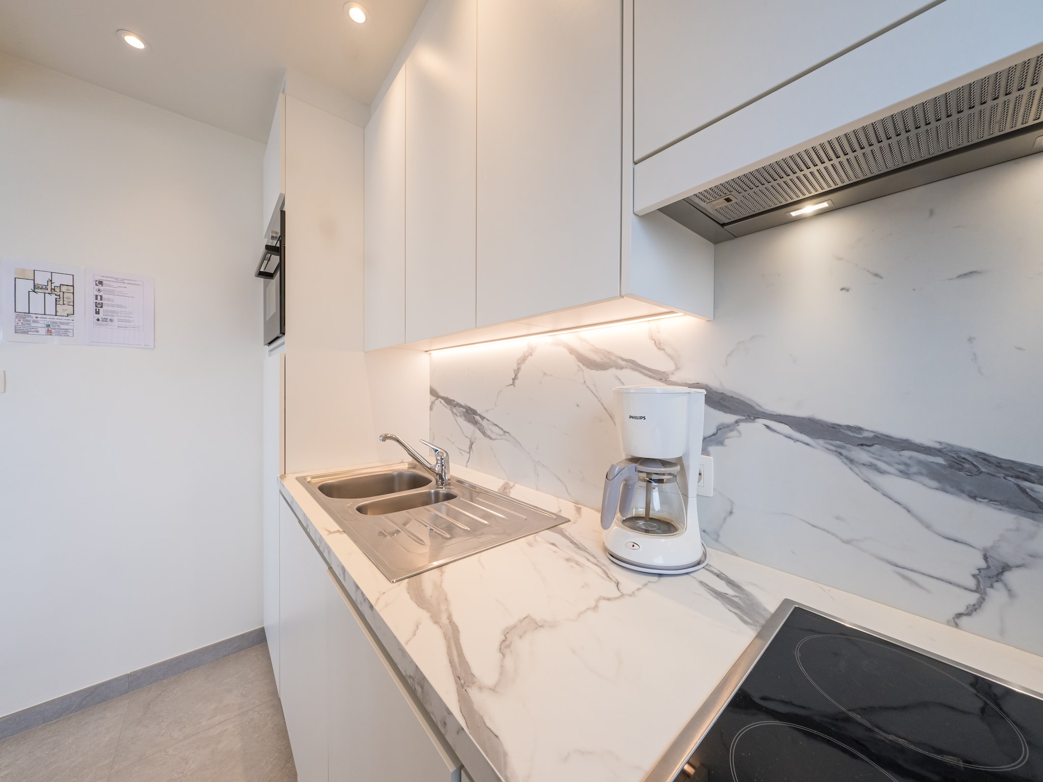 Ferienwohnung Trianon 0609