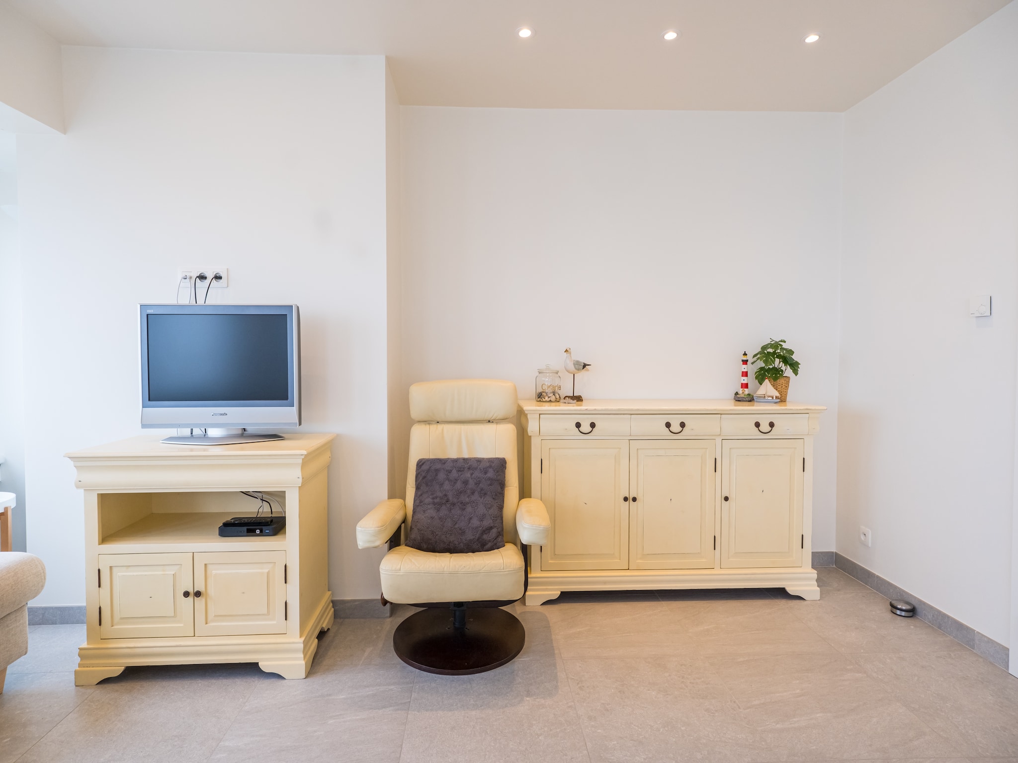 Ferienwohnung Trianon 0609