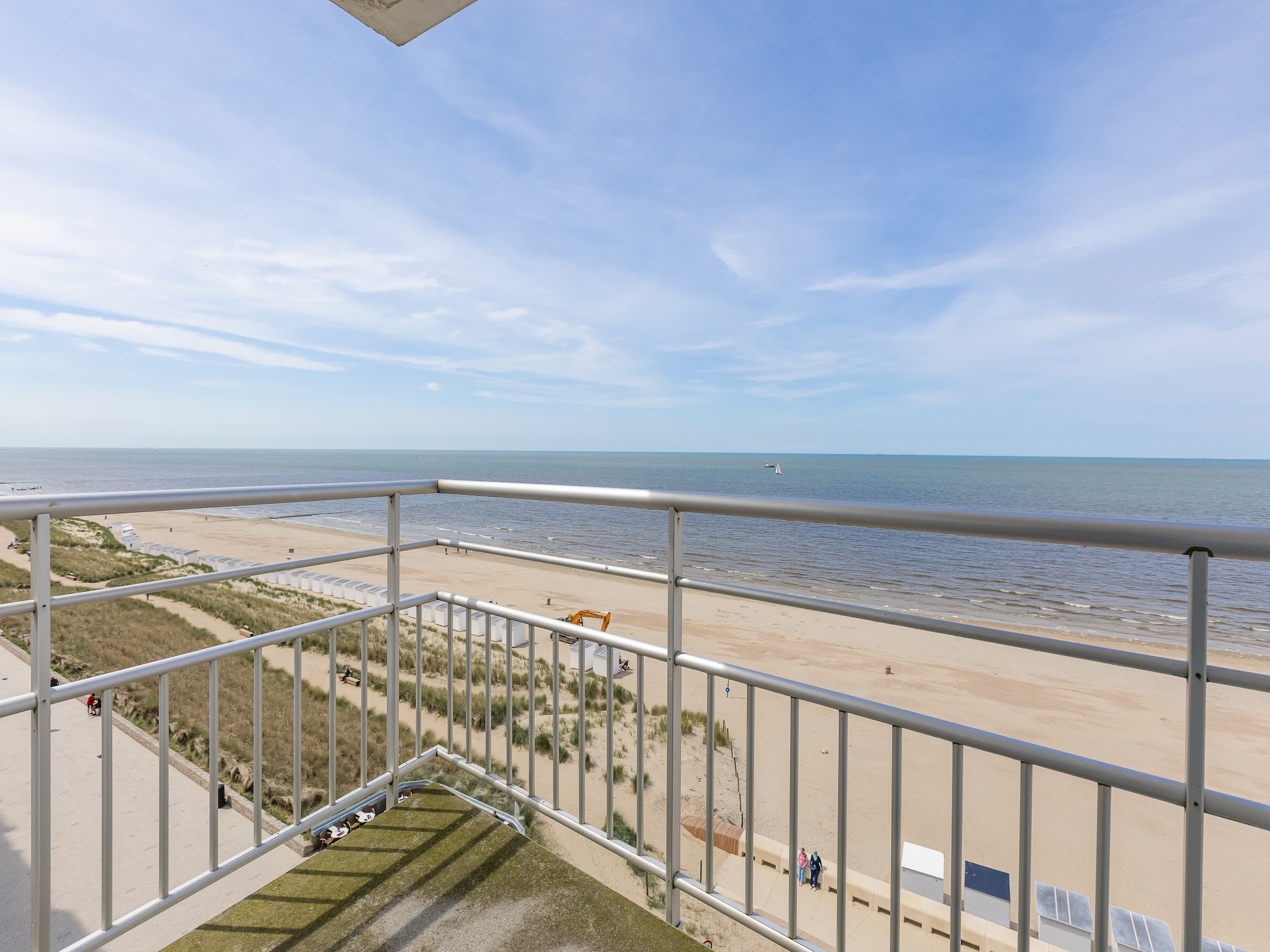 Ferienwohnung Trianon 0609