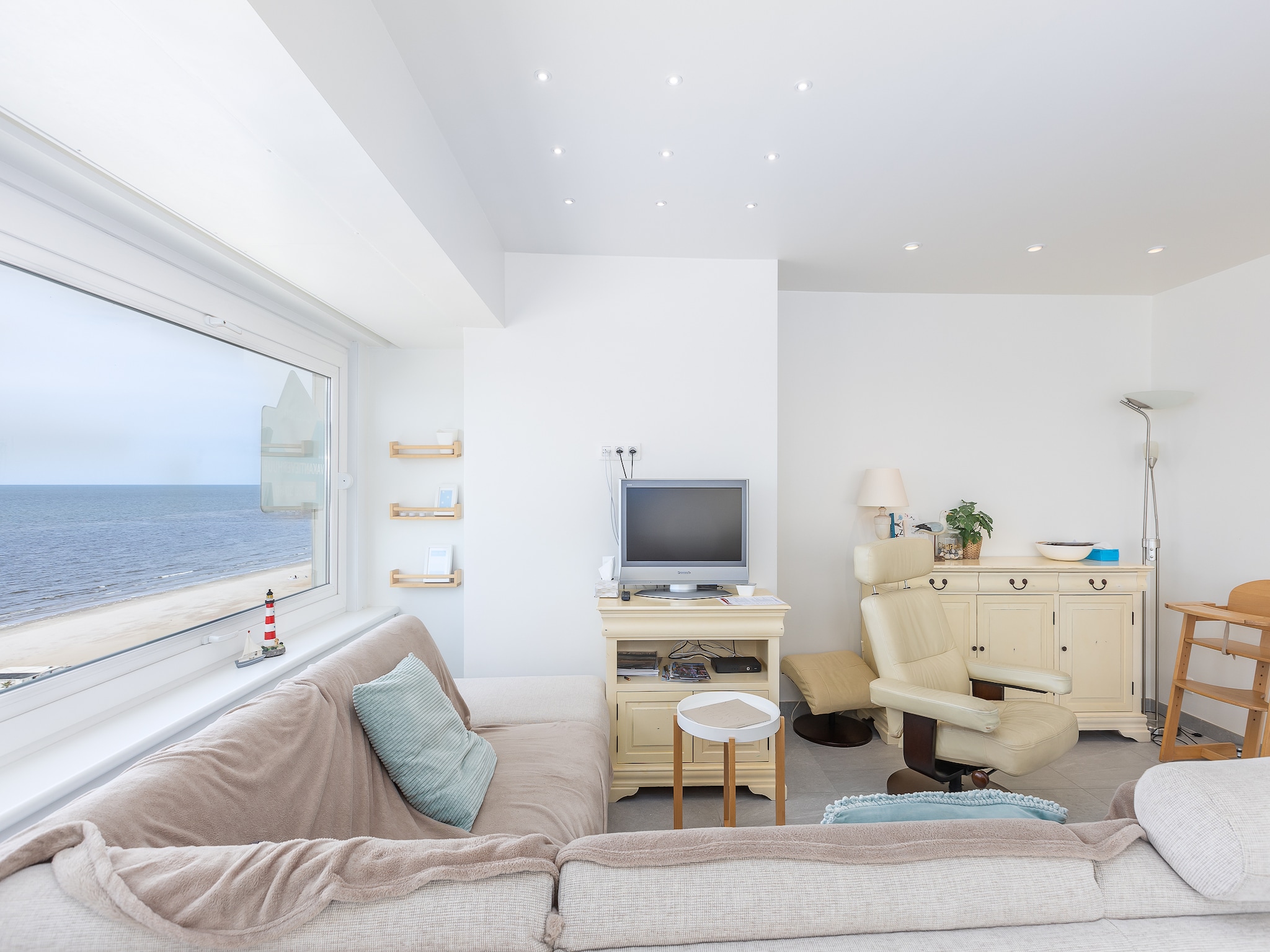 Ferienwohnung Trianon 0609