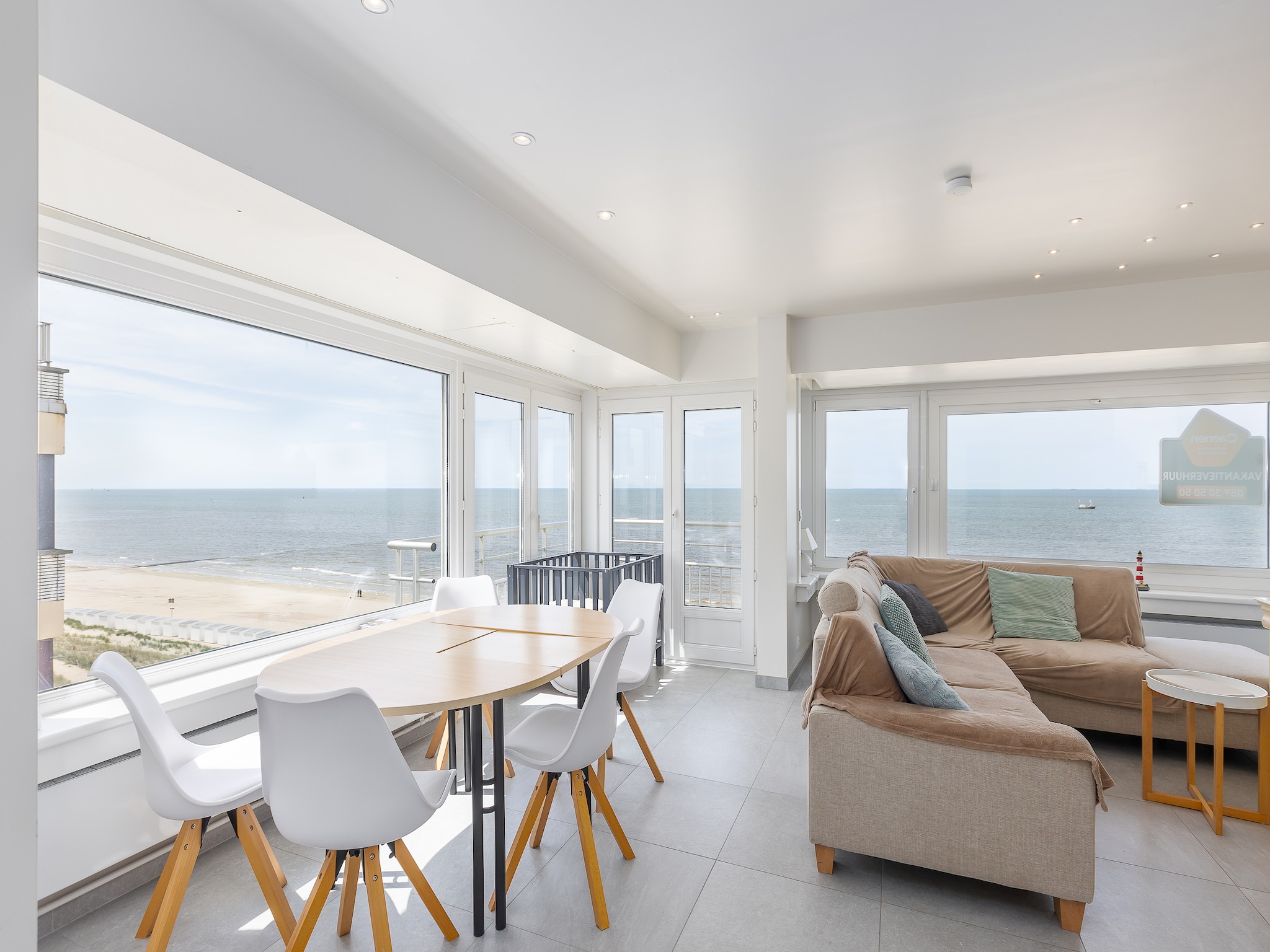 Ferienwohnung Trianon 0609