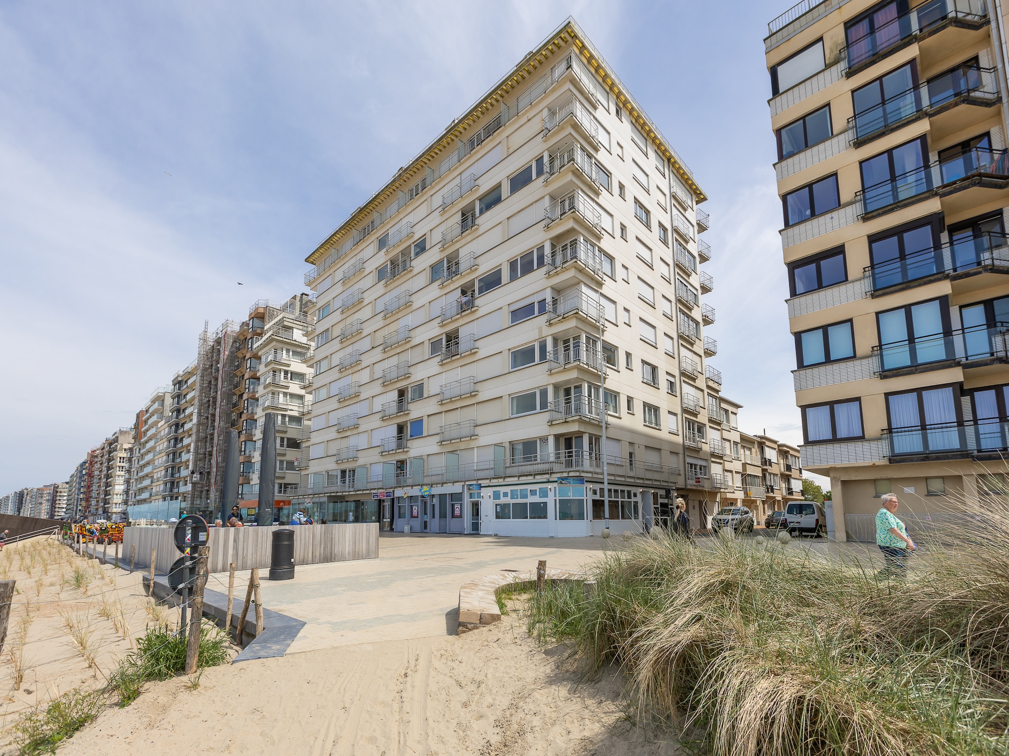 Ferienwohnung Trianon 0609
