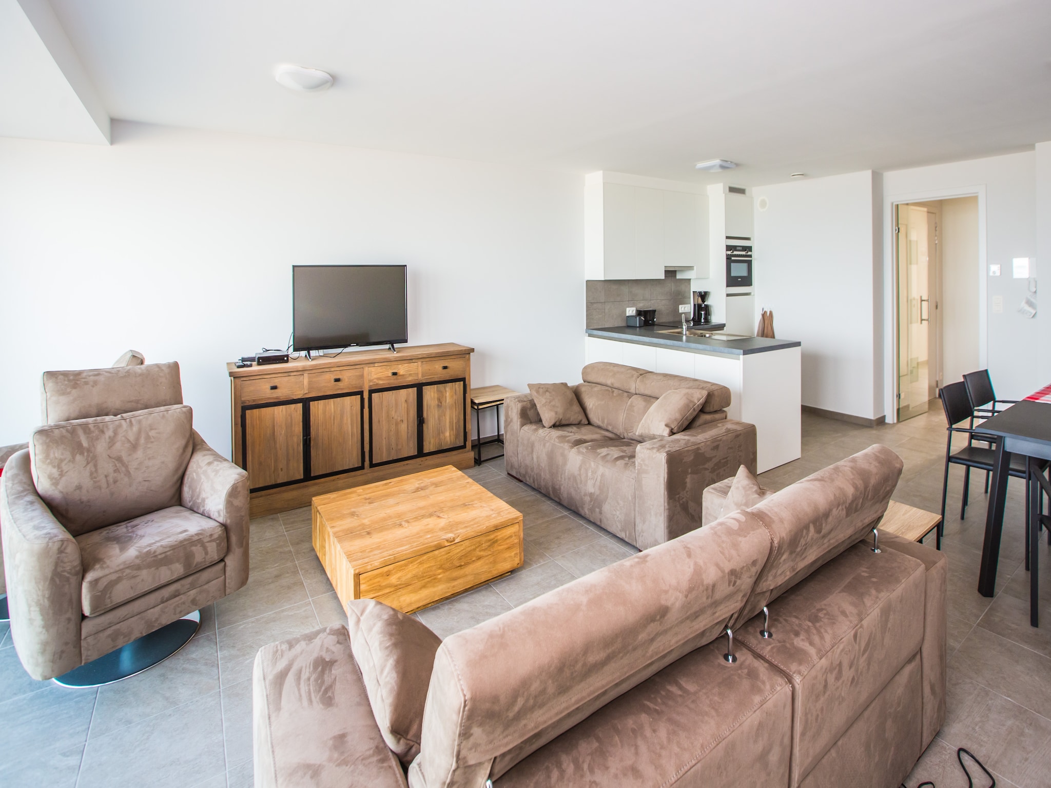Appartement Les Amiraux 0701