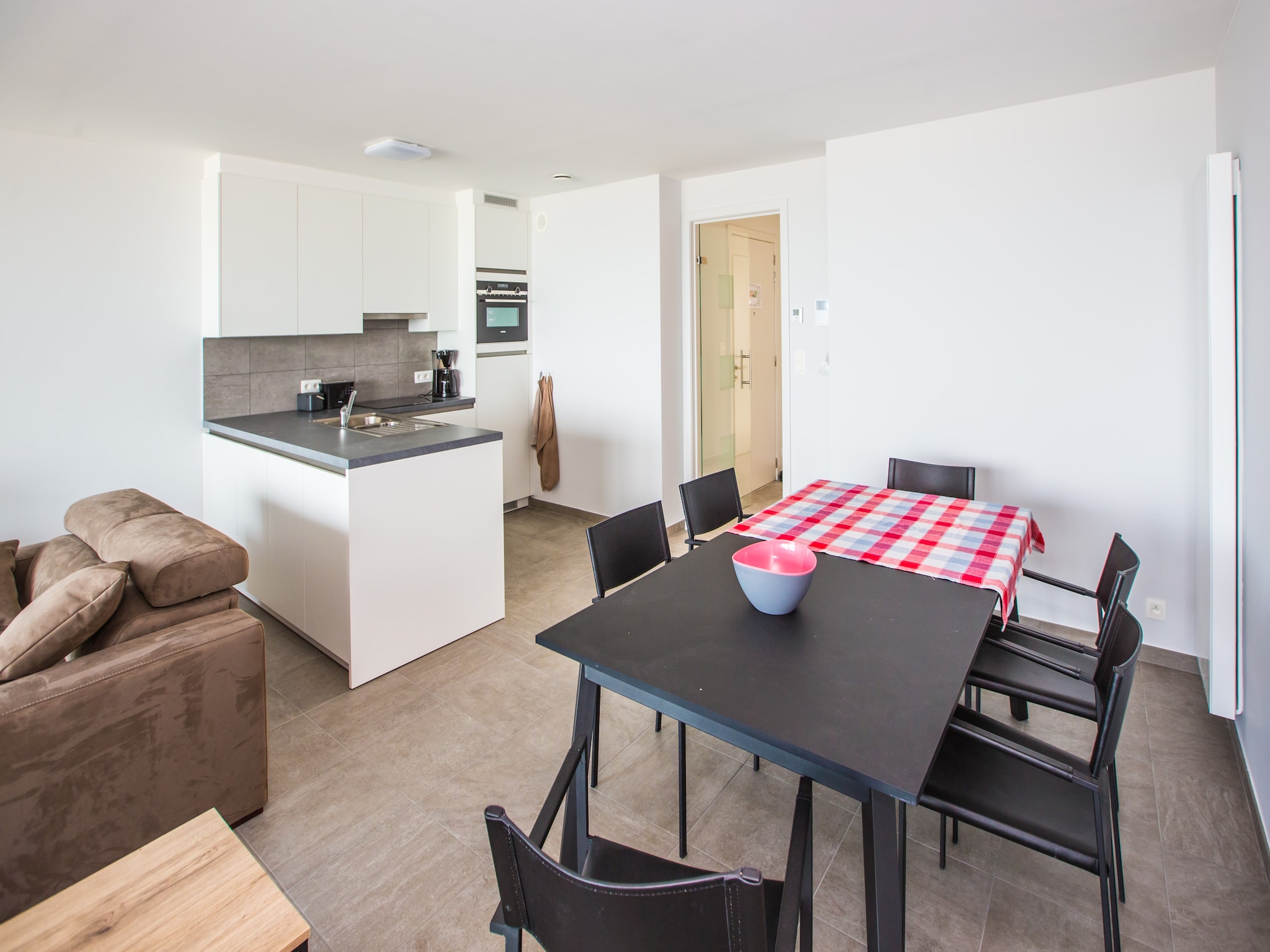 Appartement Les Amiraux 0701