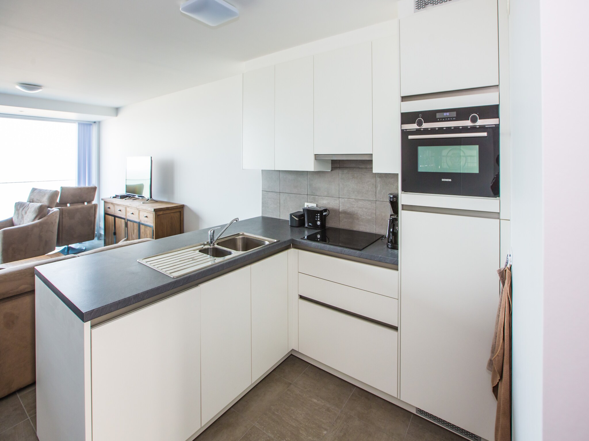 Appartement Les Amiraux 0701