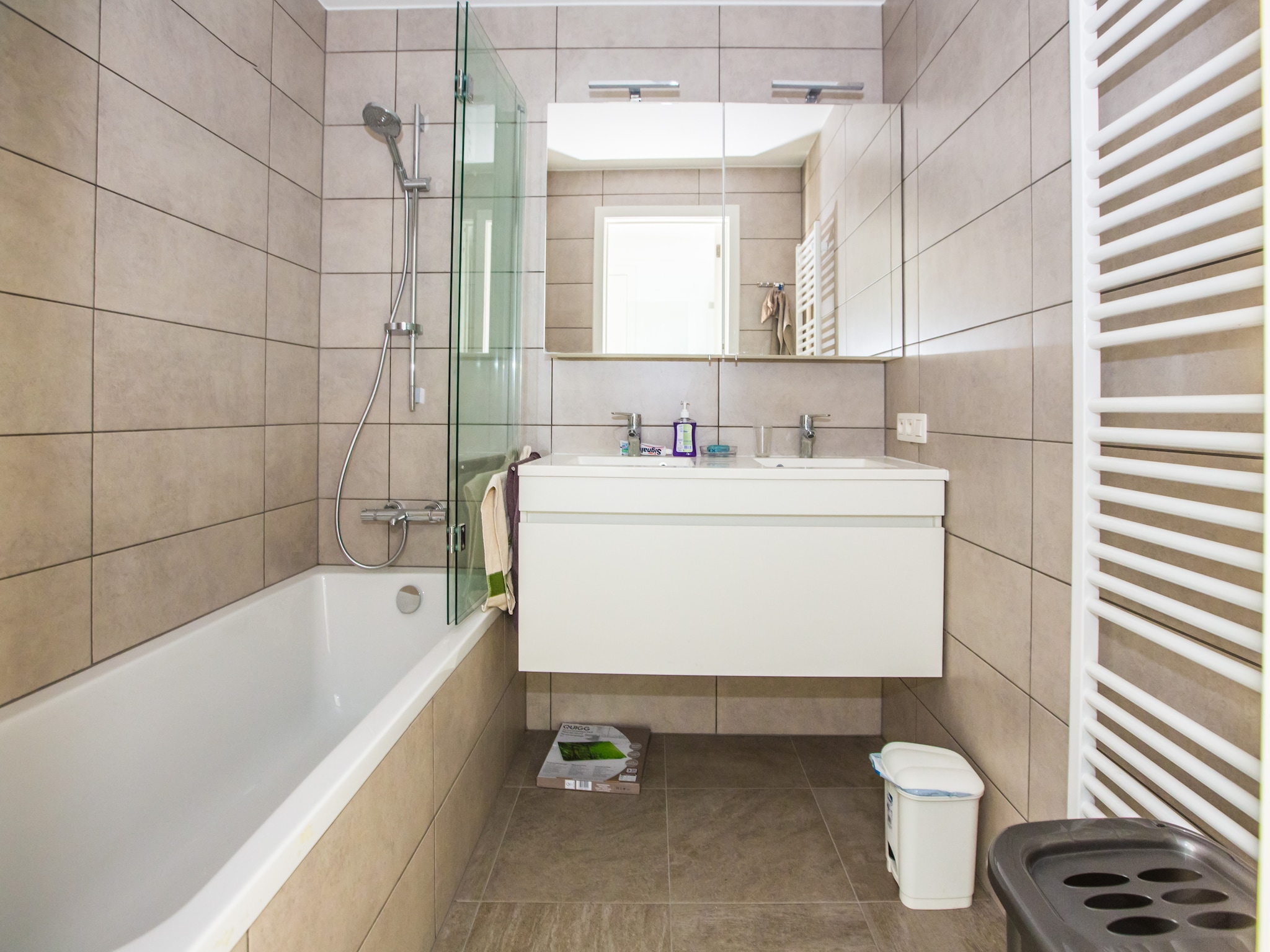 Appartement Les Amiraux 0701