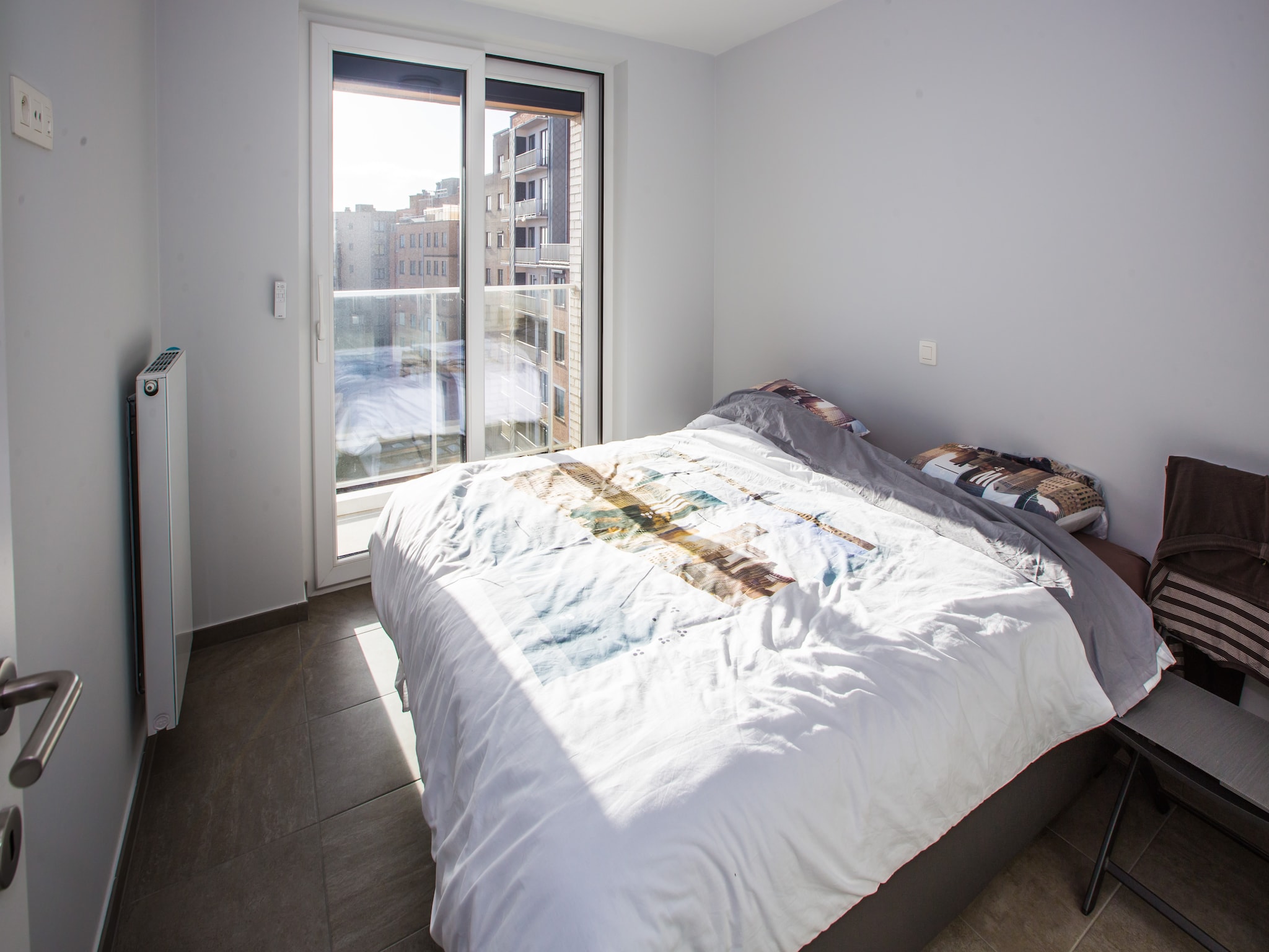 Appartement Les Amiraux 0701