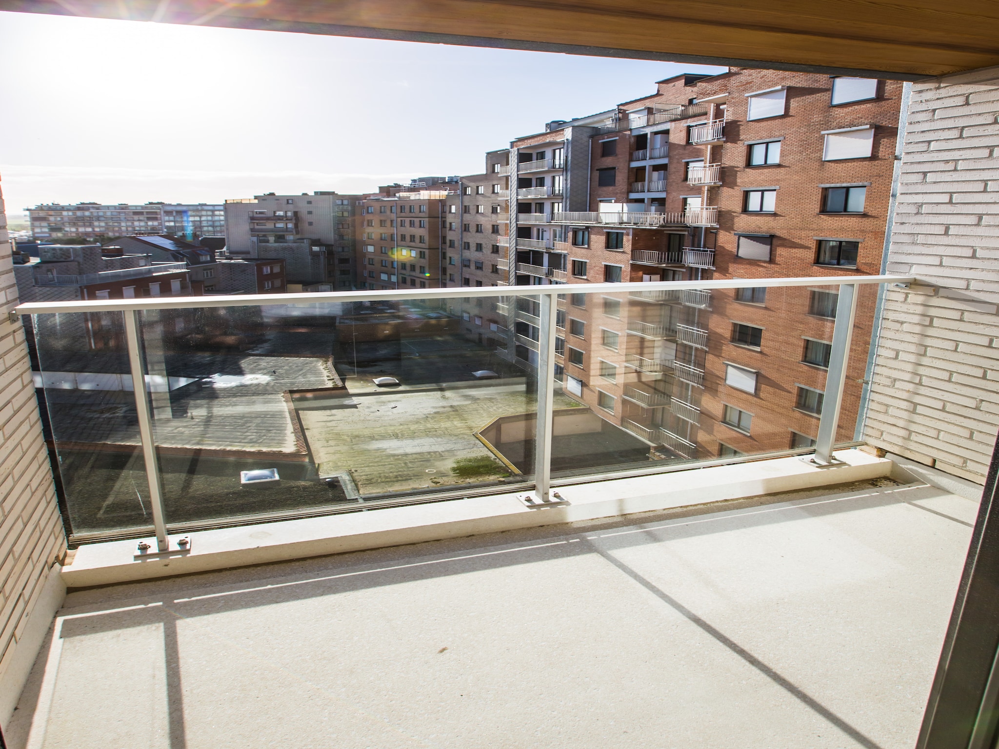 Appartement Les Amiraux 0701