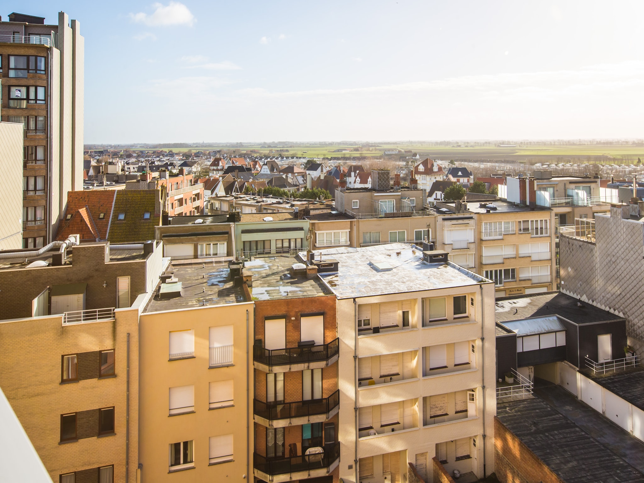 Appartement Les Amiraux 0701
