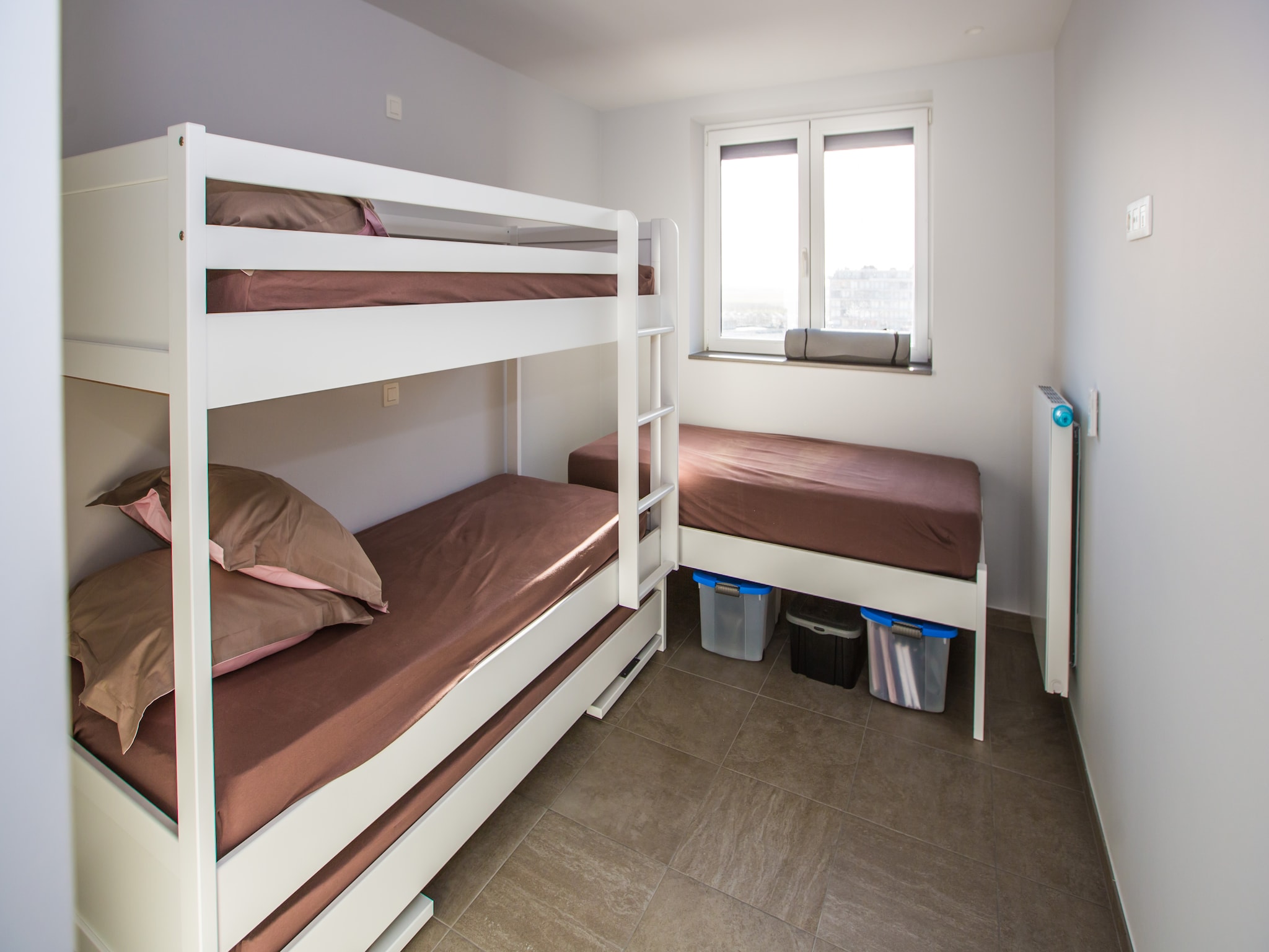 Appartement Les Amiraux 0701