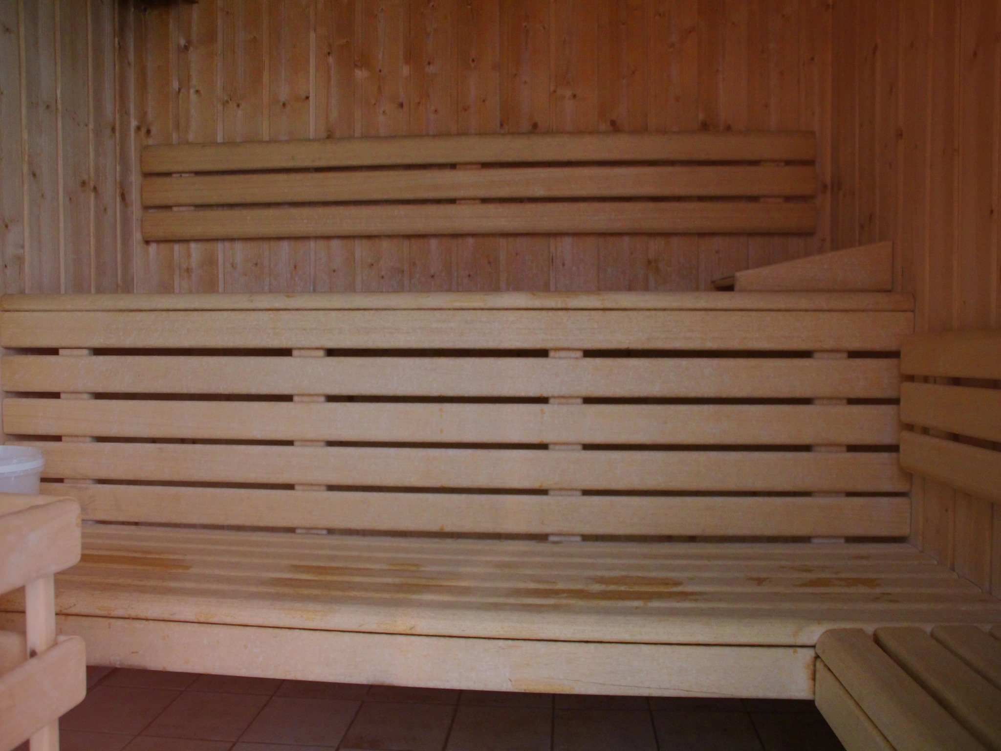   Holiday resort Les Vosges - Bitche // Chalet 3 pcs