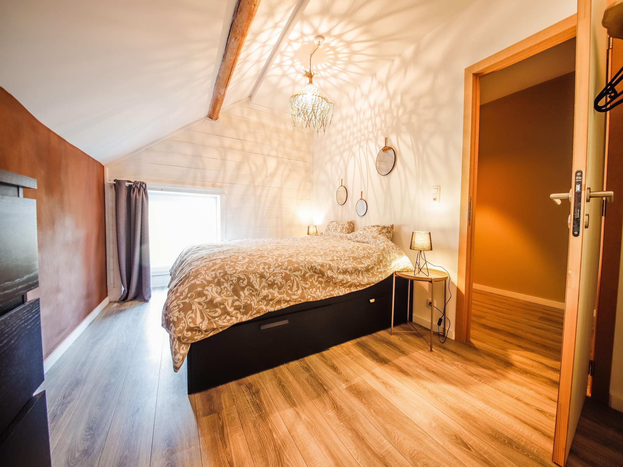 Ferienhaus L'Echappée Belle