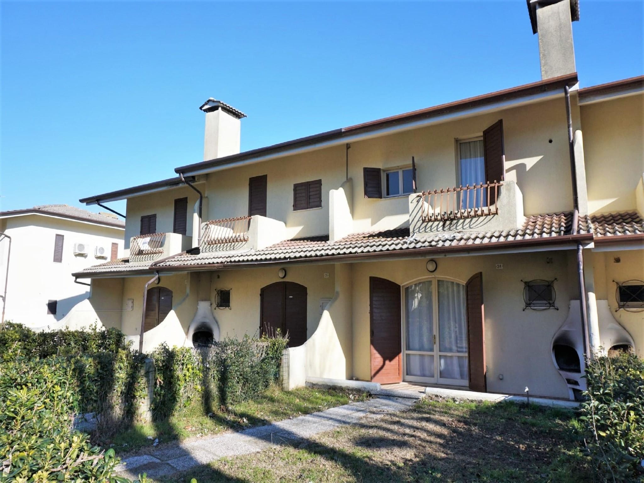 Maison LN 32/95